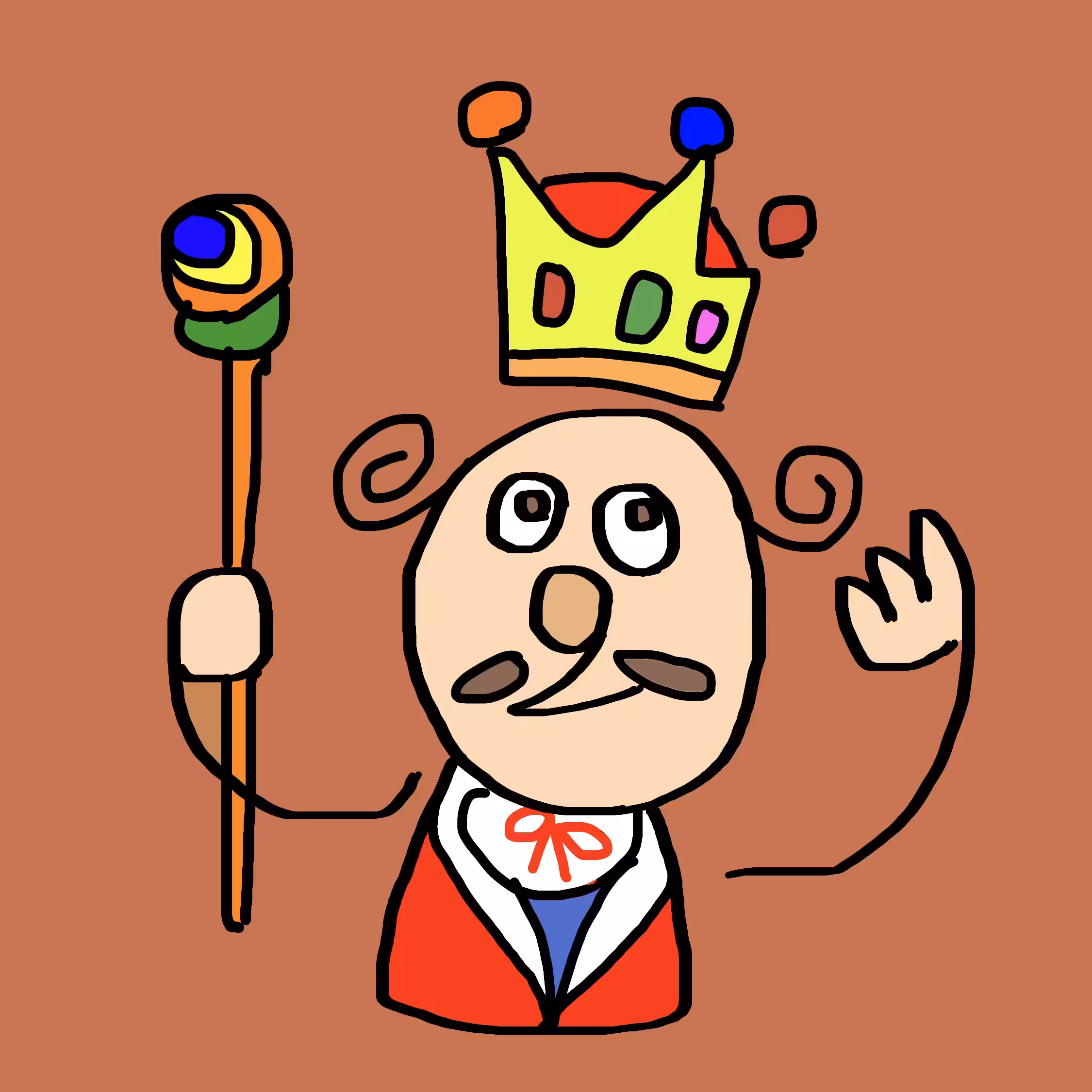 #06 CHUPMAN