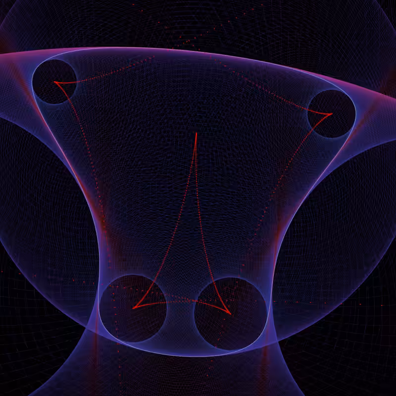 Dancing evolutes 01 #3