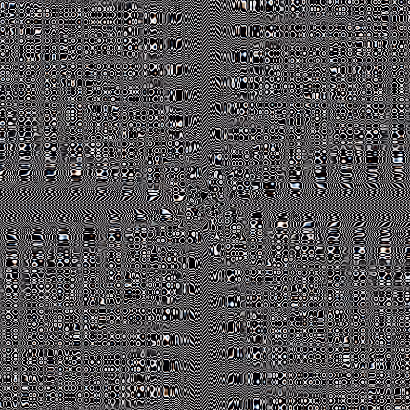 Quantum Vacuum #279
