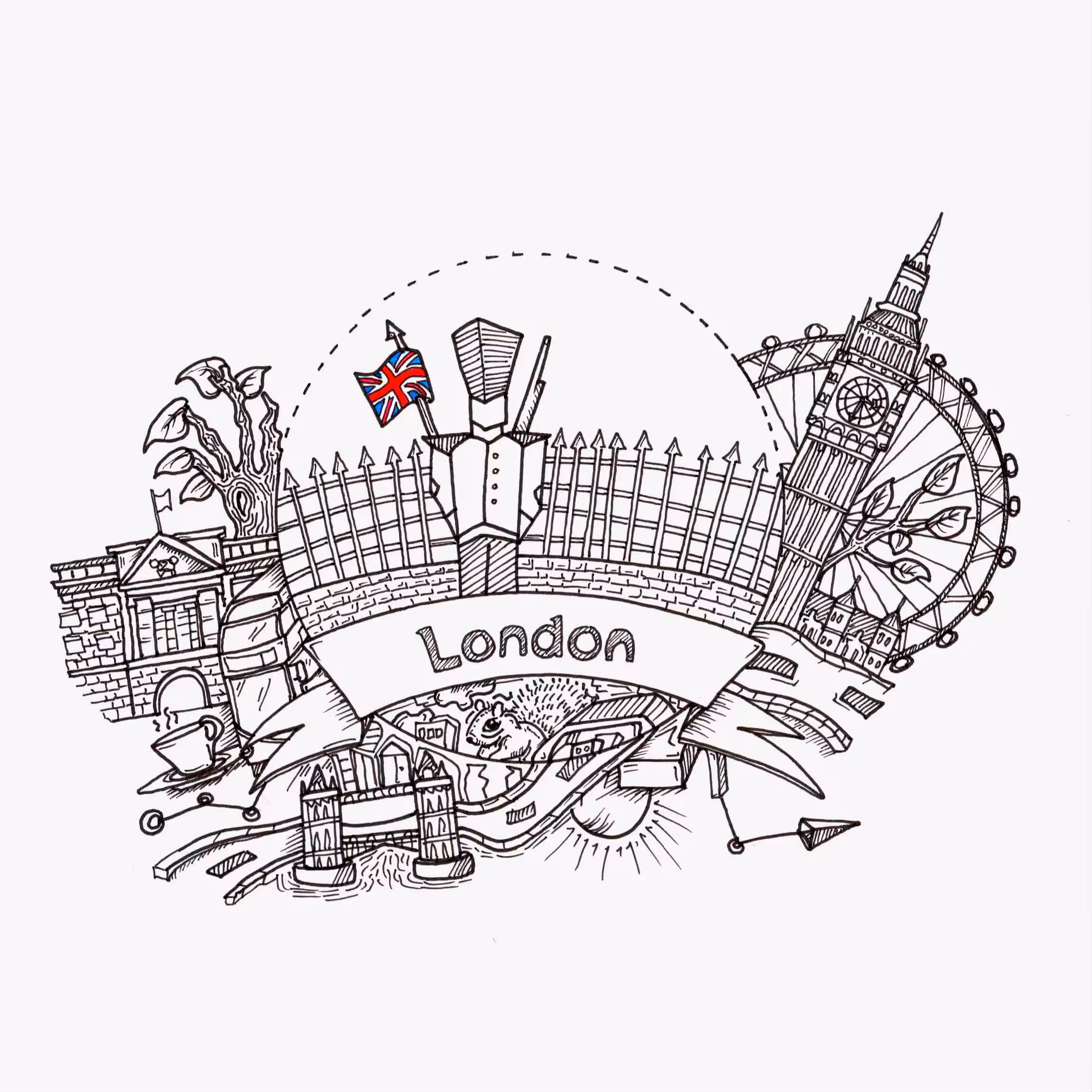 London Calling (London)