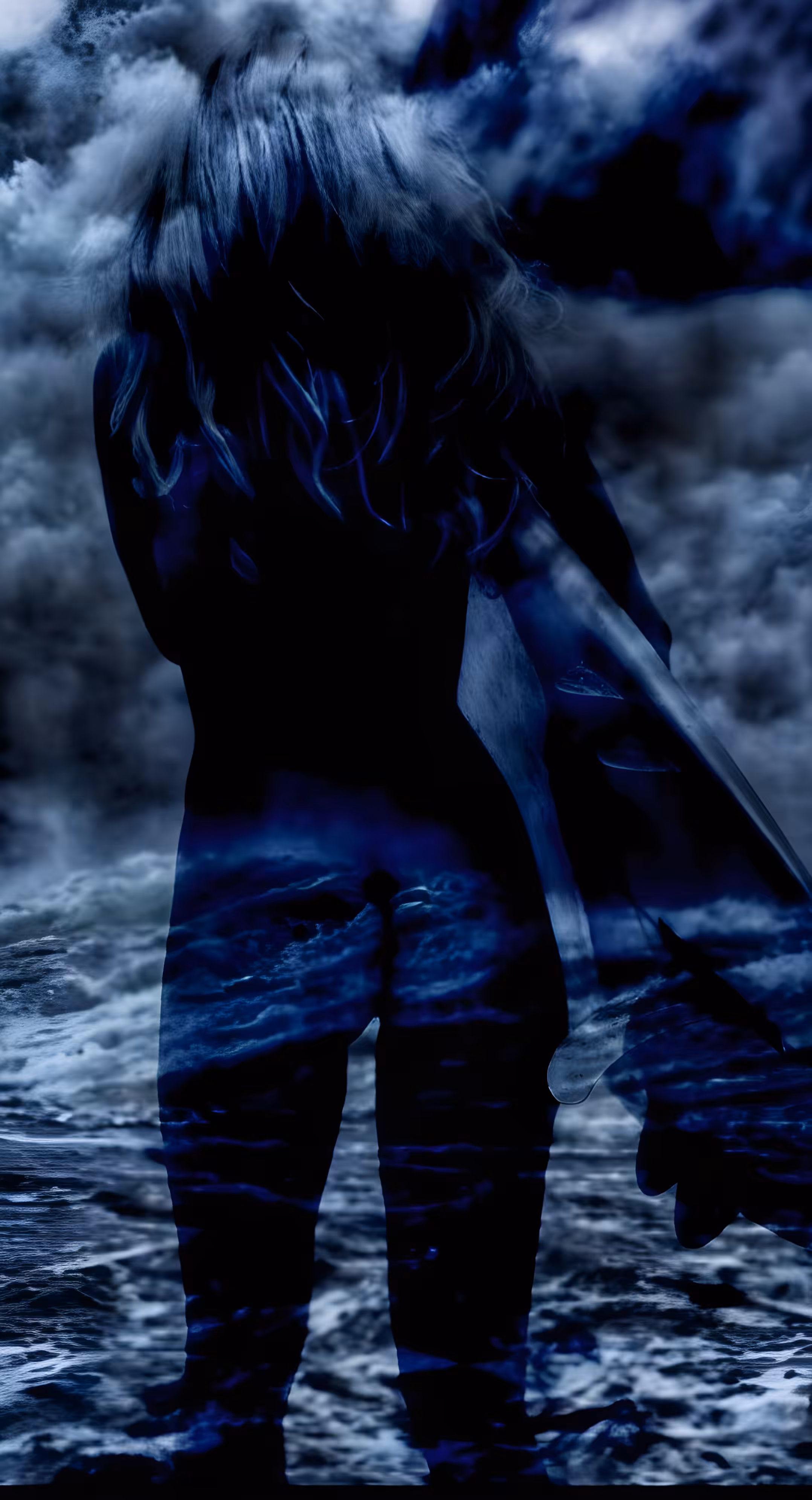 Blue crush 