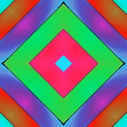 Mirrored Division #28