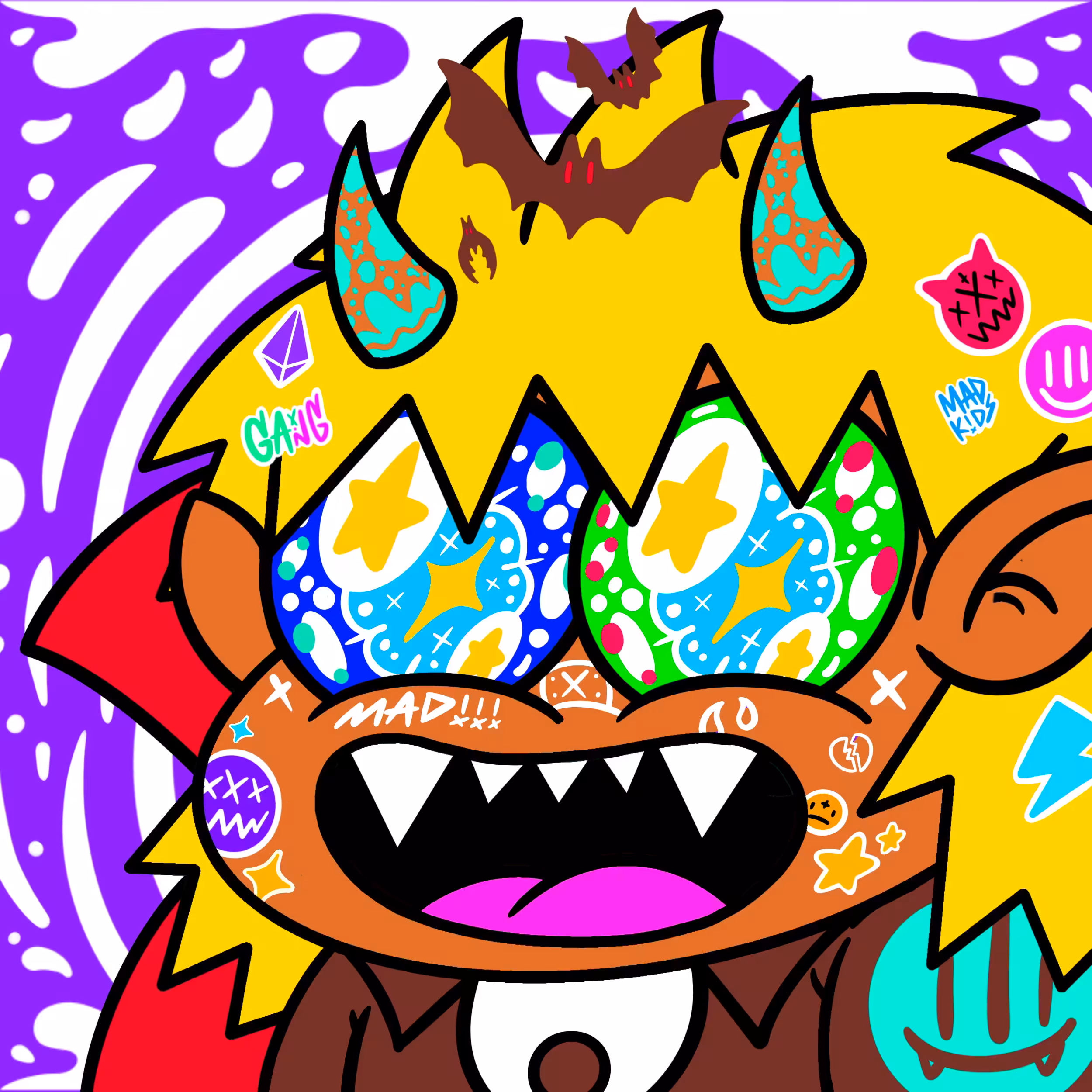 MADKID$ 63