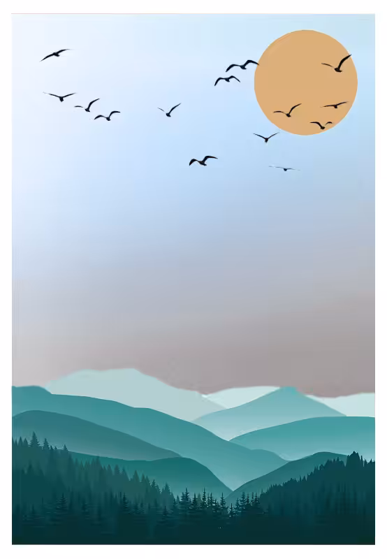 Minimal Paintings #33