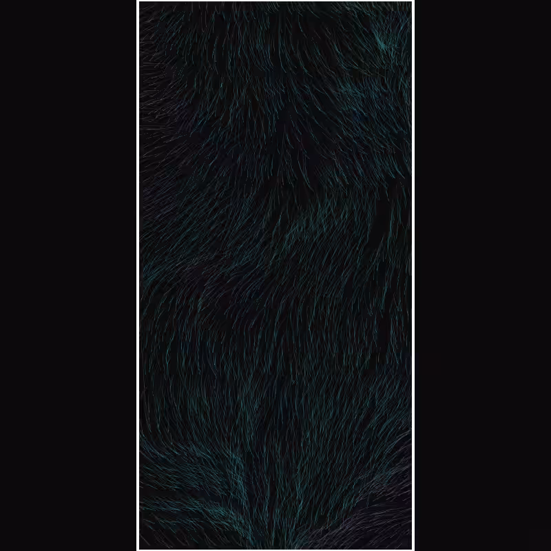 Tamed Quantum Foam #47
