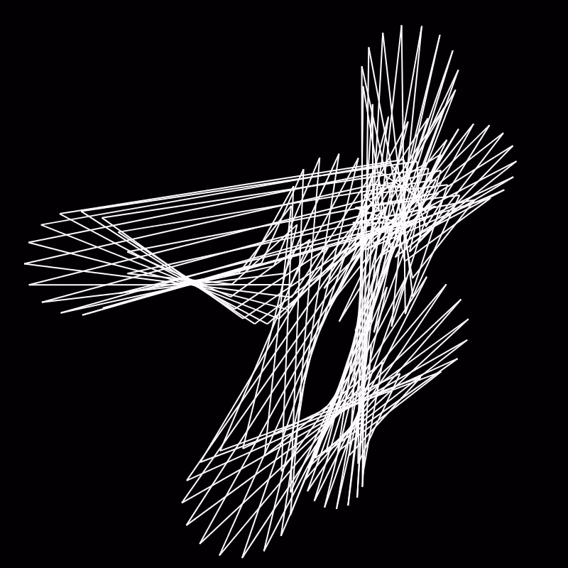 Dream Scratcher #36