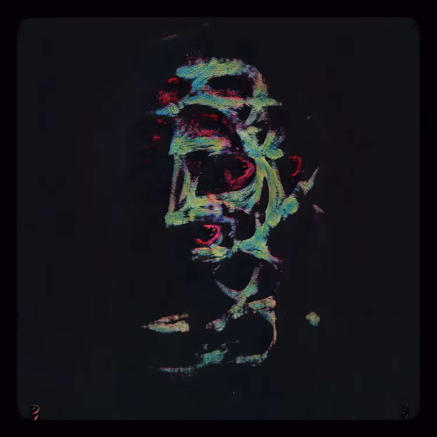 Eureka Distortion II 002