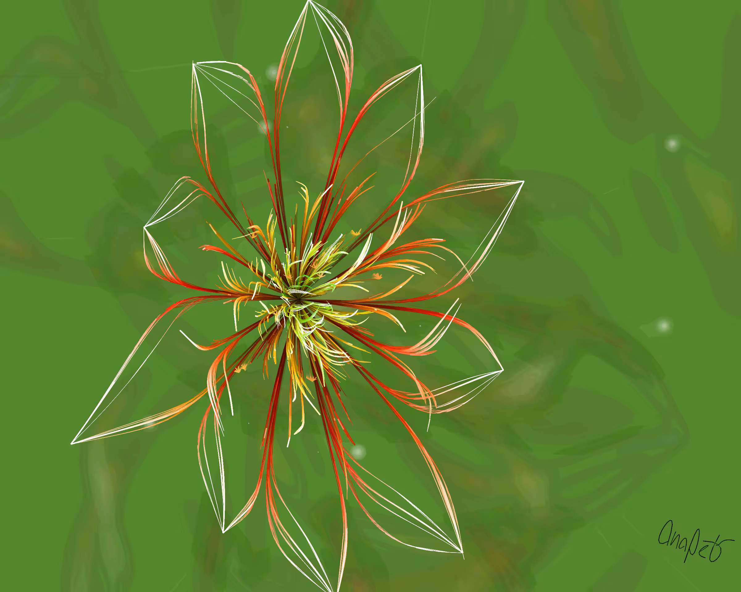 Fleur #281
