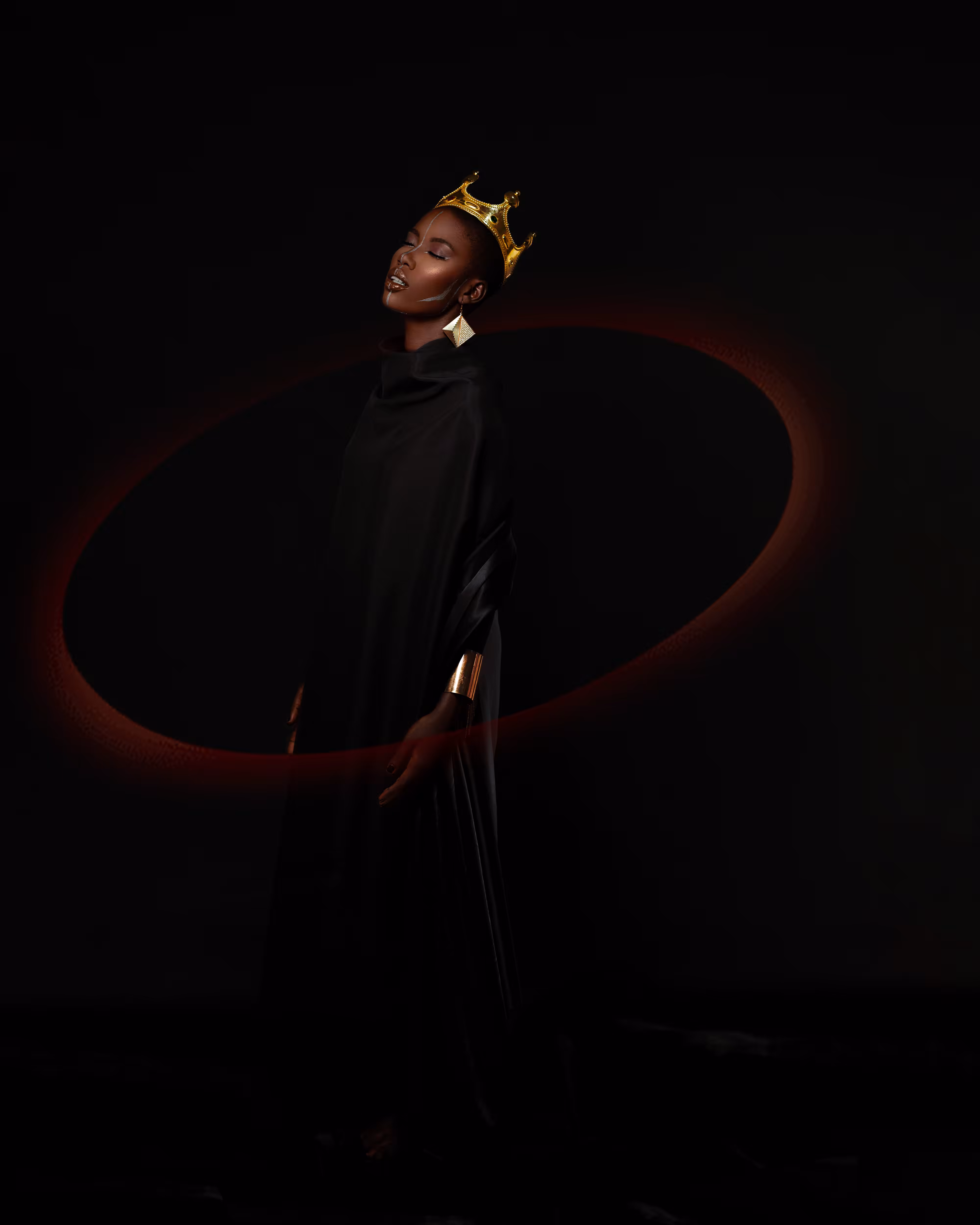 CROWN OF CLAY ||