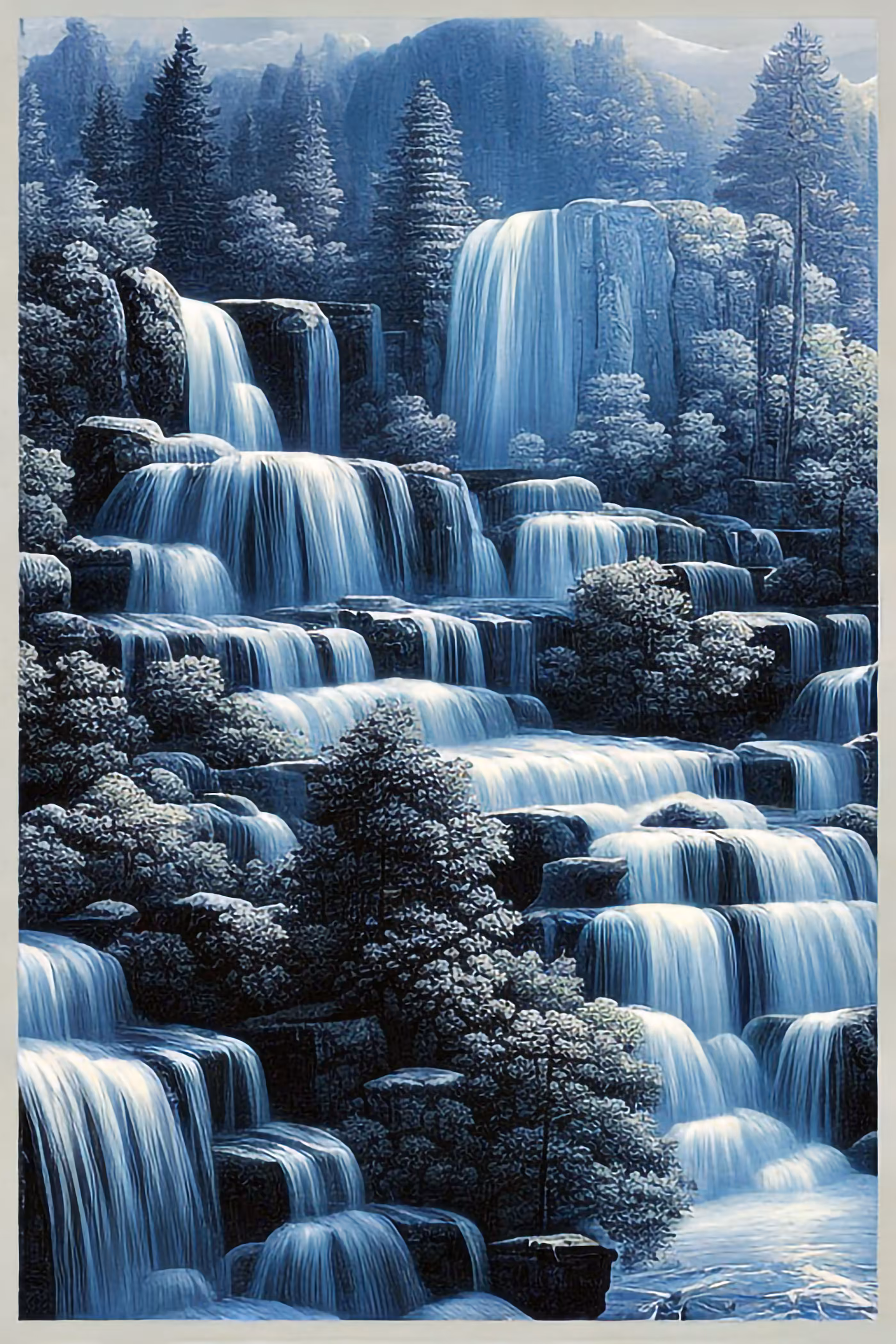 Euphony Azure #5