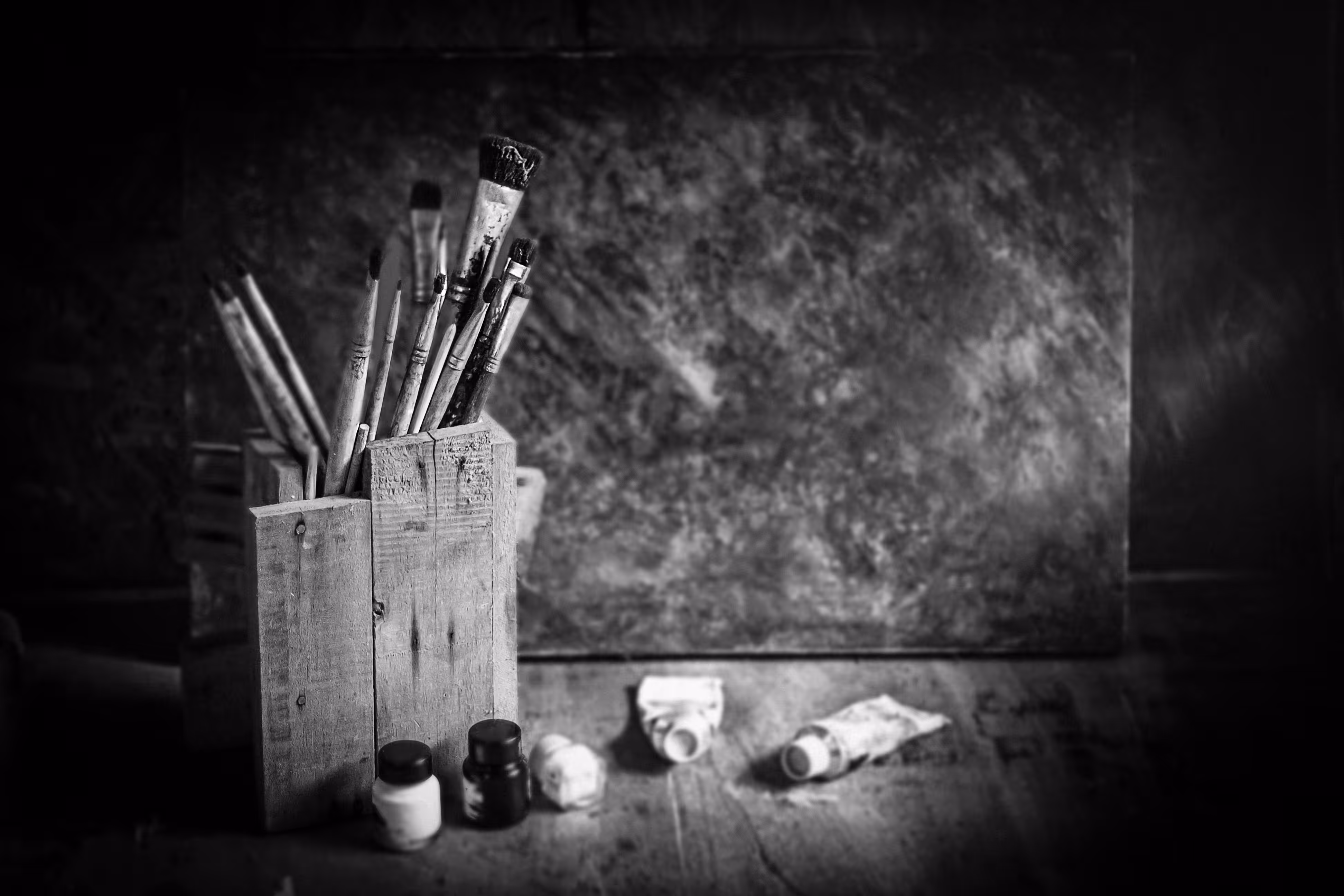 Painting.