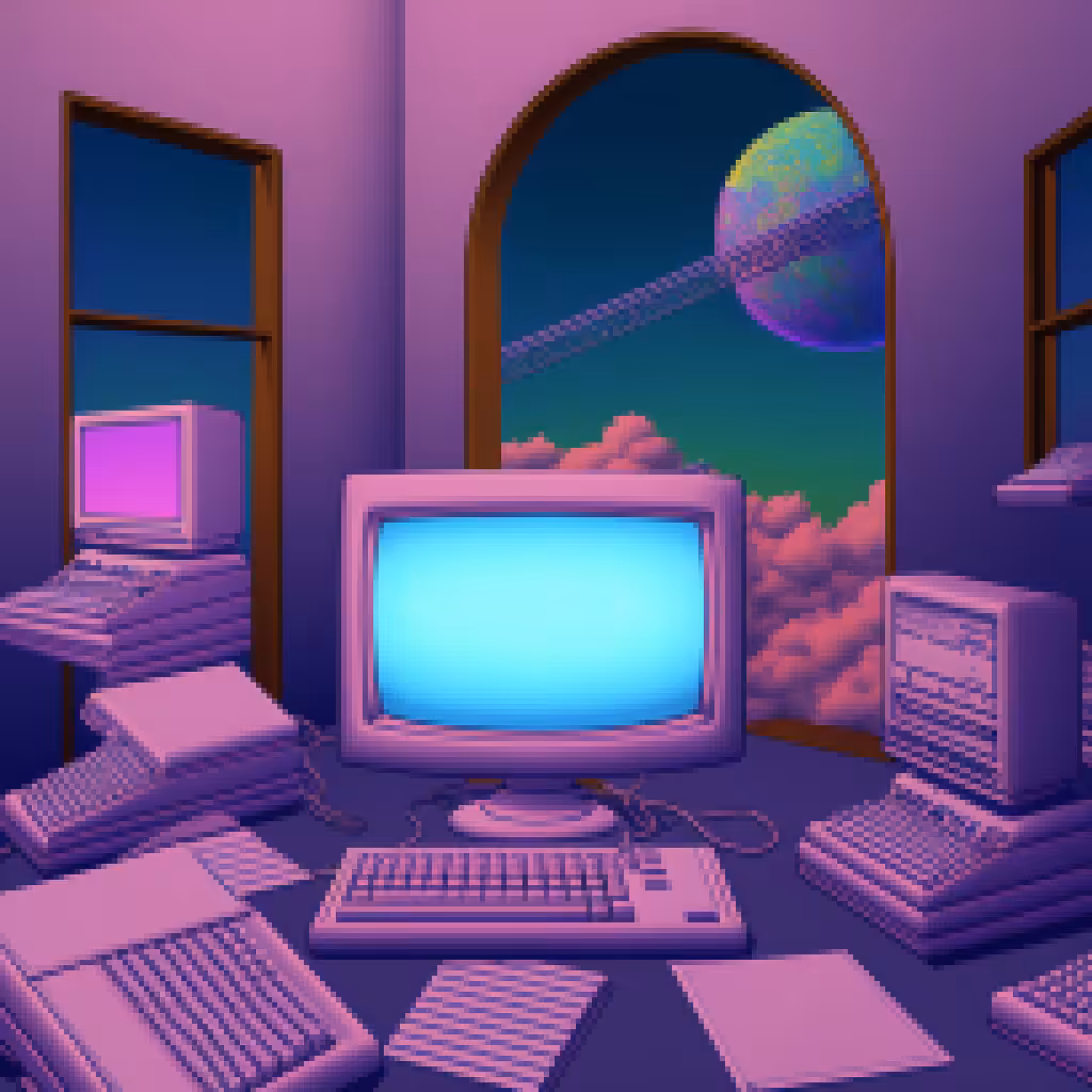 Webcore Tech 5