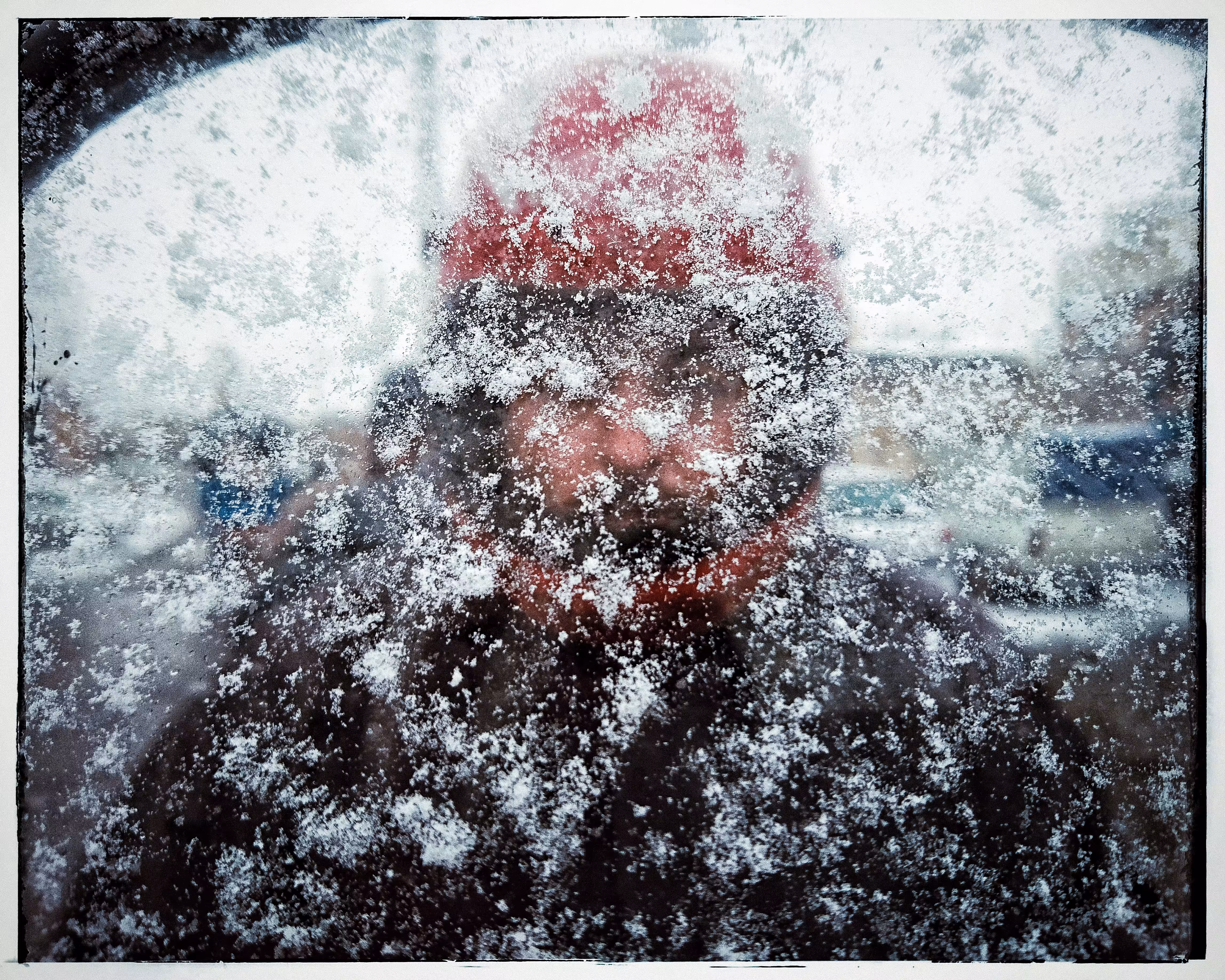 Cold Day, Warm Heart
