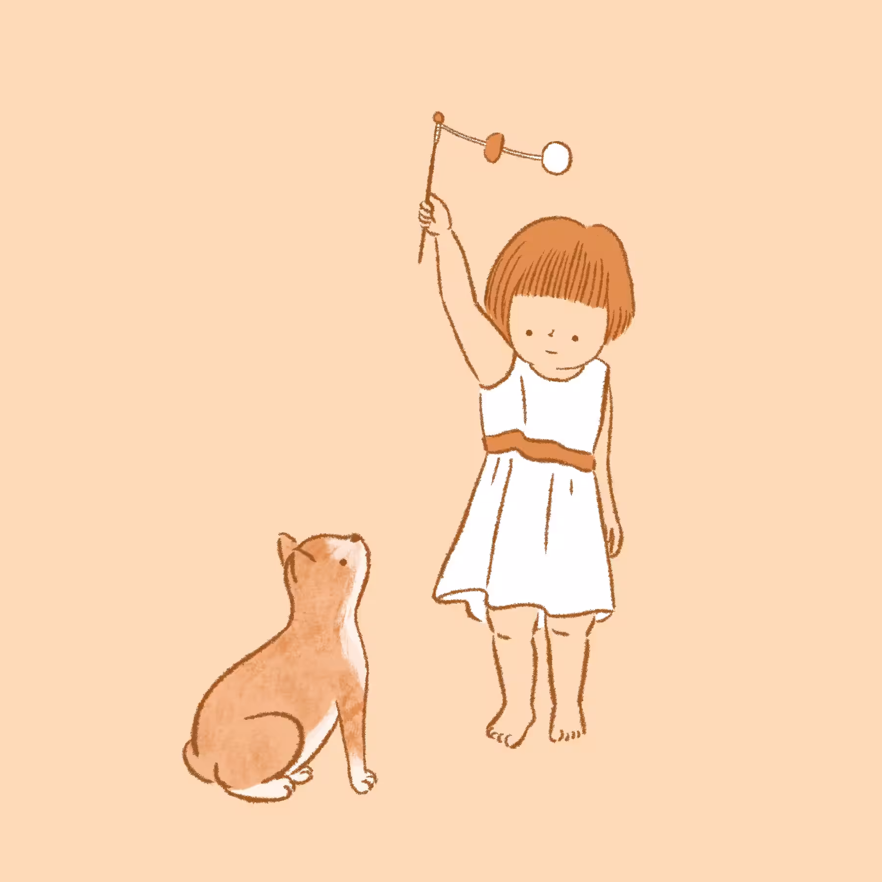 Namika et Suzuki