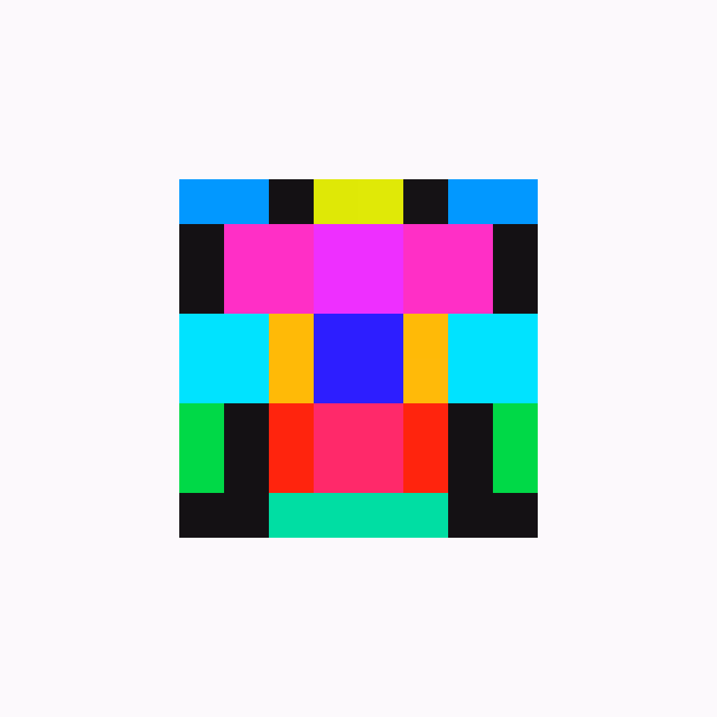 Creatures #46