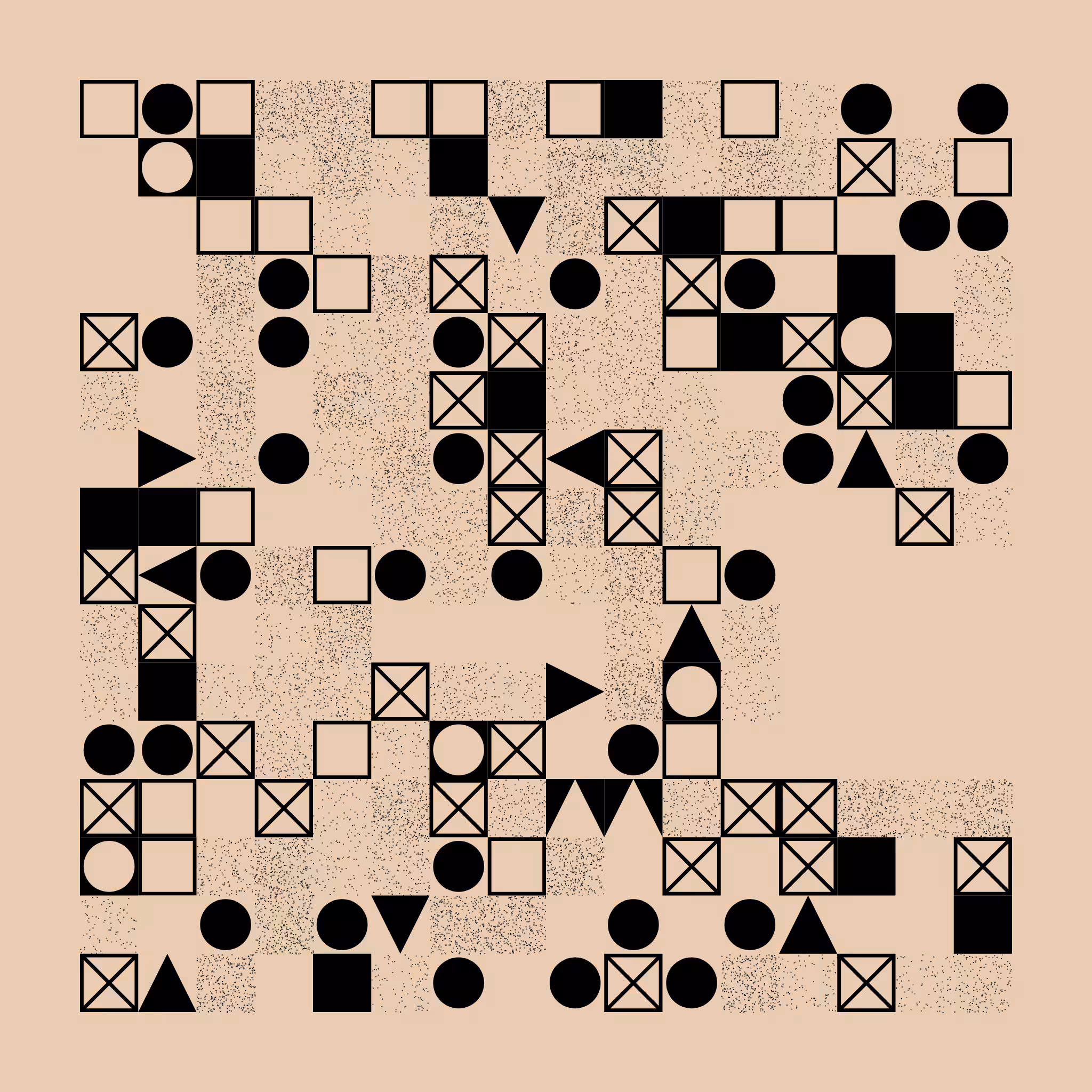 Landscape II: ARRRR, X marks the spot! #25