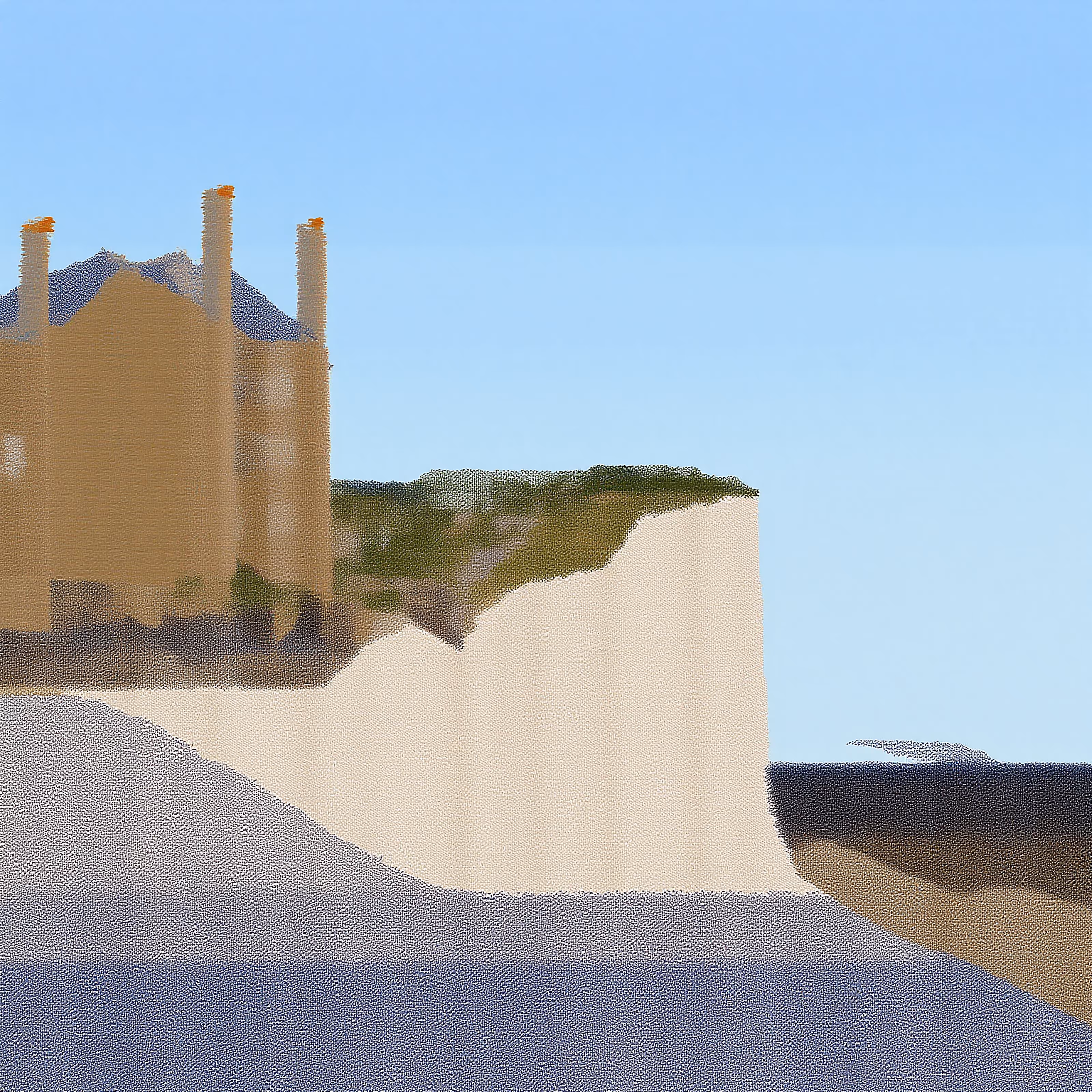 Seven Sisters