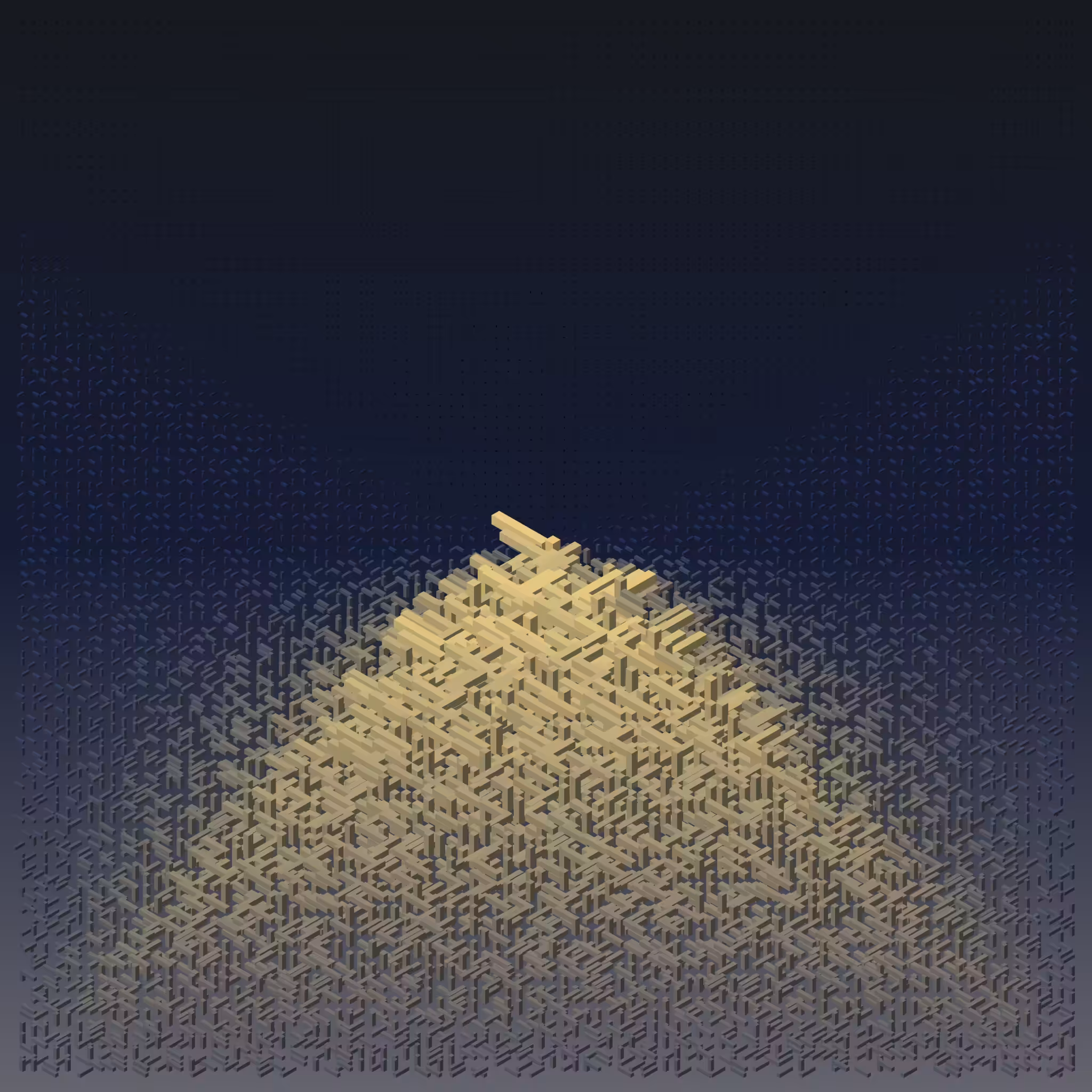 Grim Haystack #268
