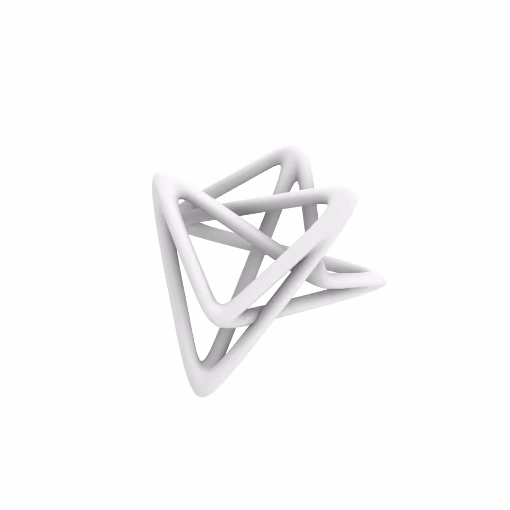 Rodeo posts: unit cube unfolding
