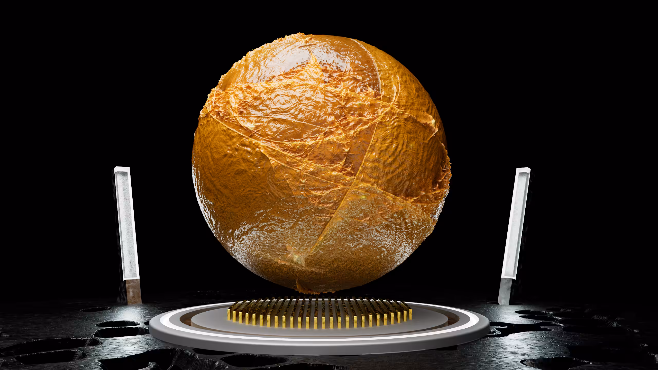 Sphere #3