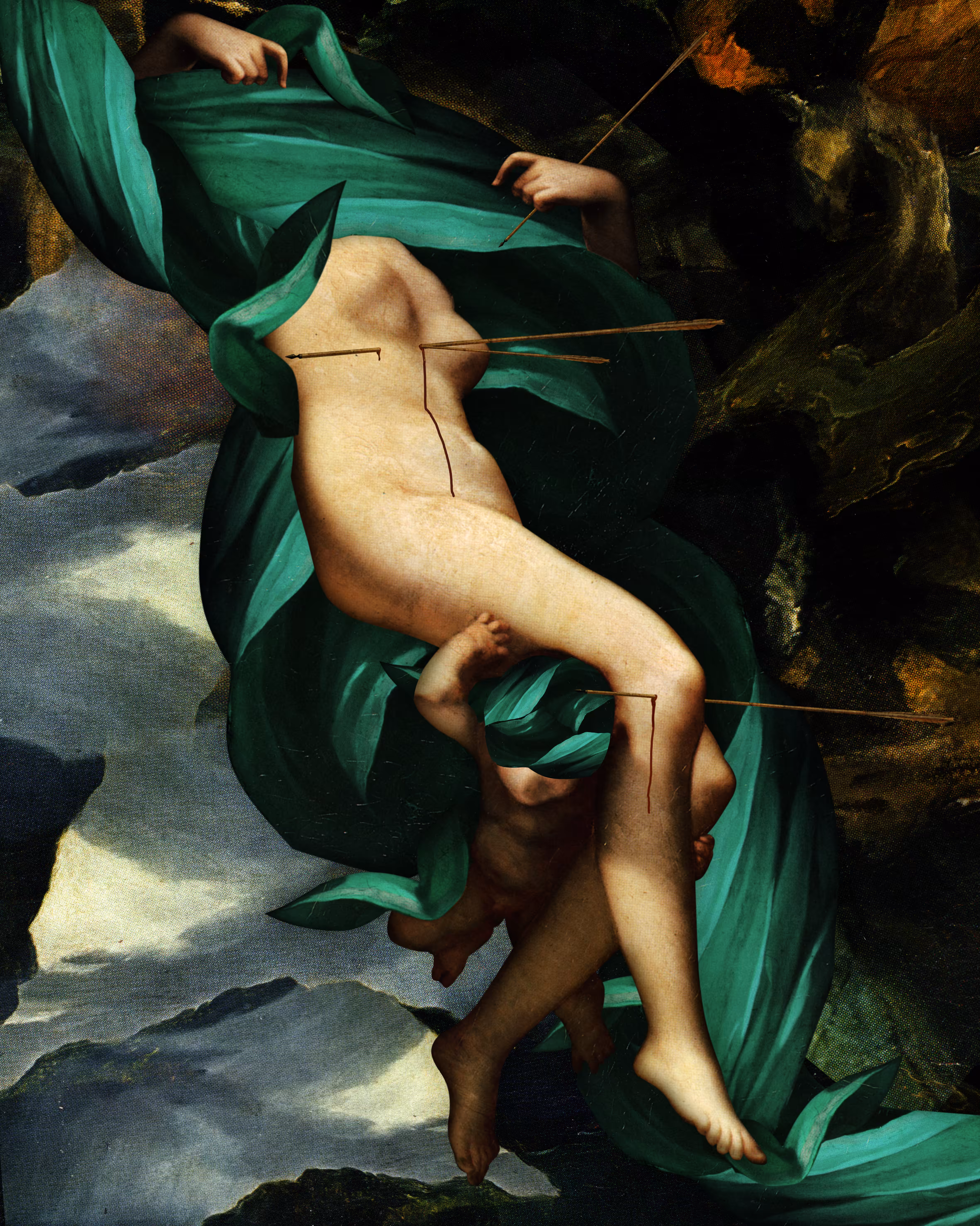 The Fall