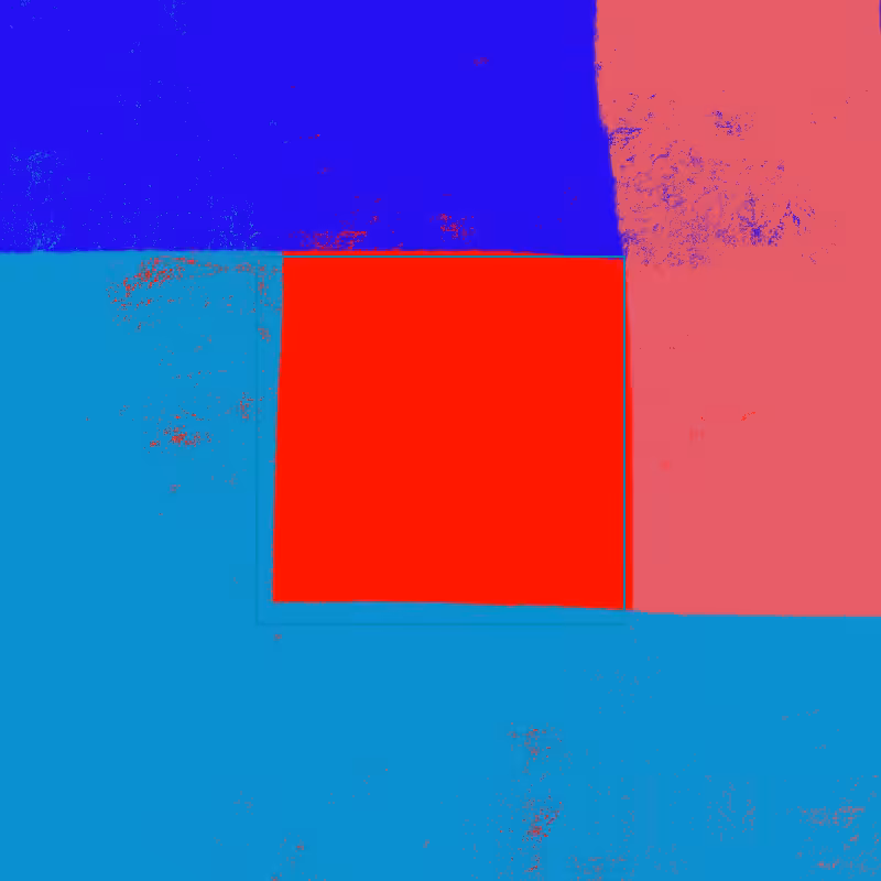 Arts of Chet Minimalism 15 #11