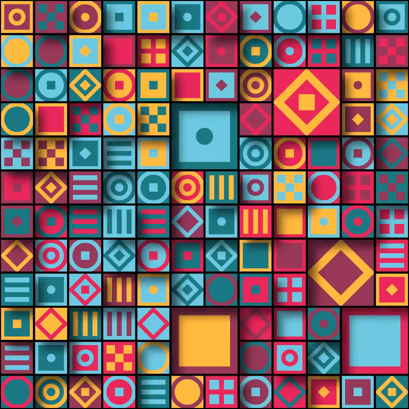 Simple Patterns #161
