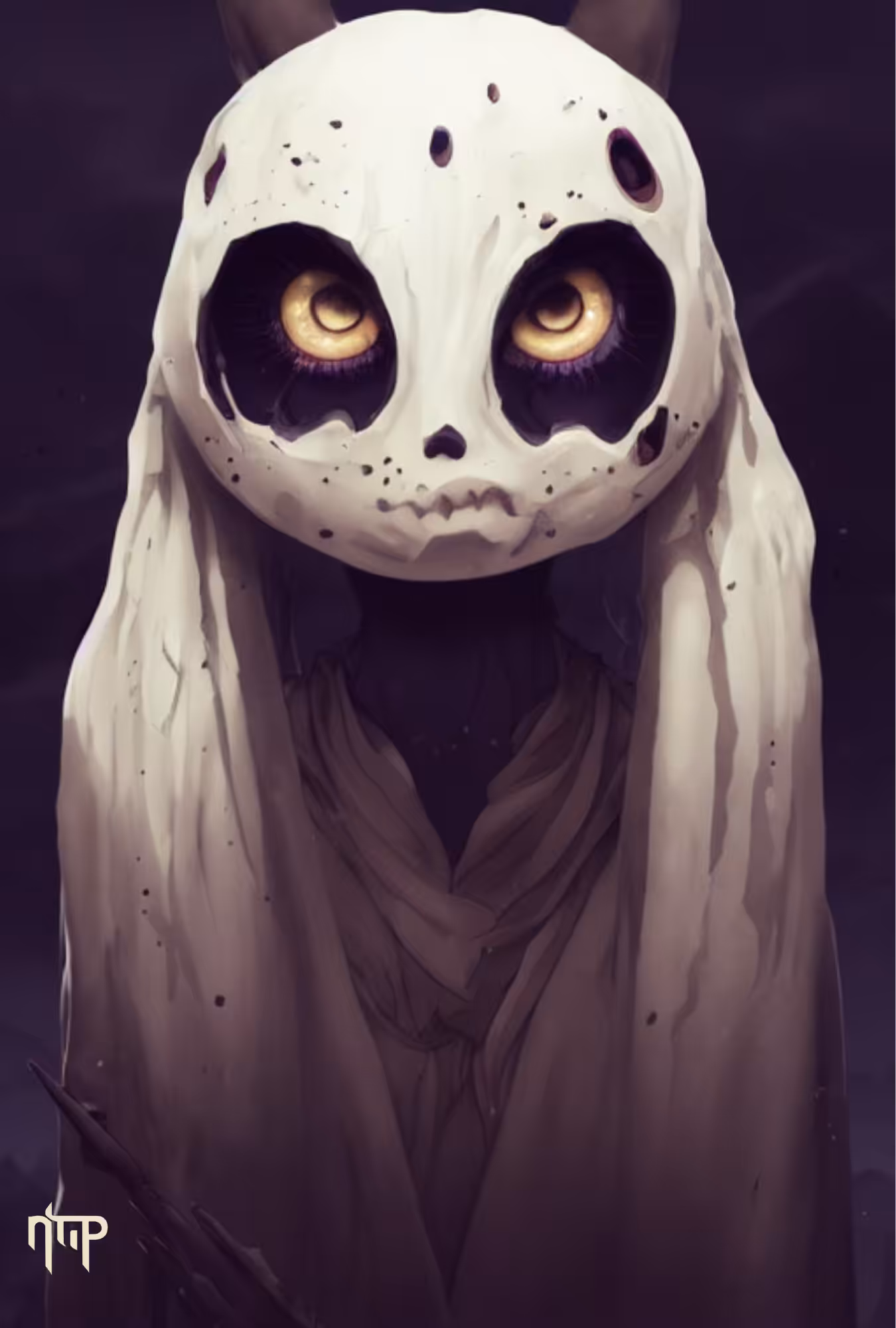 Foogy Girl