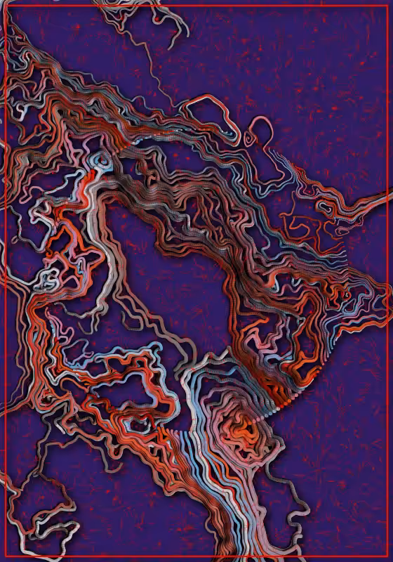 The Beaten Path #117