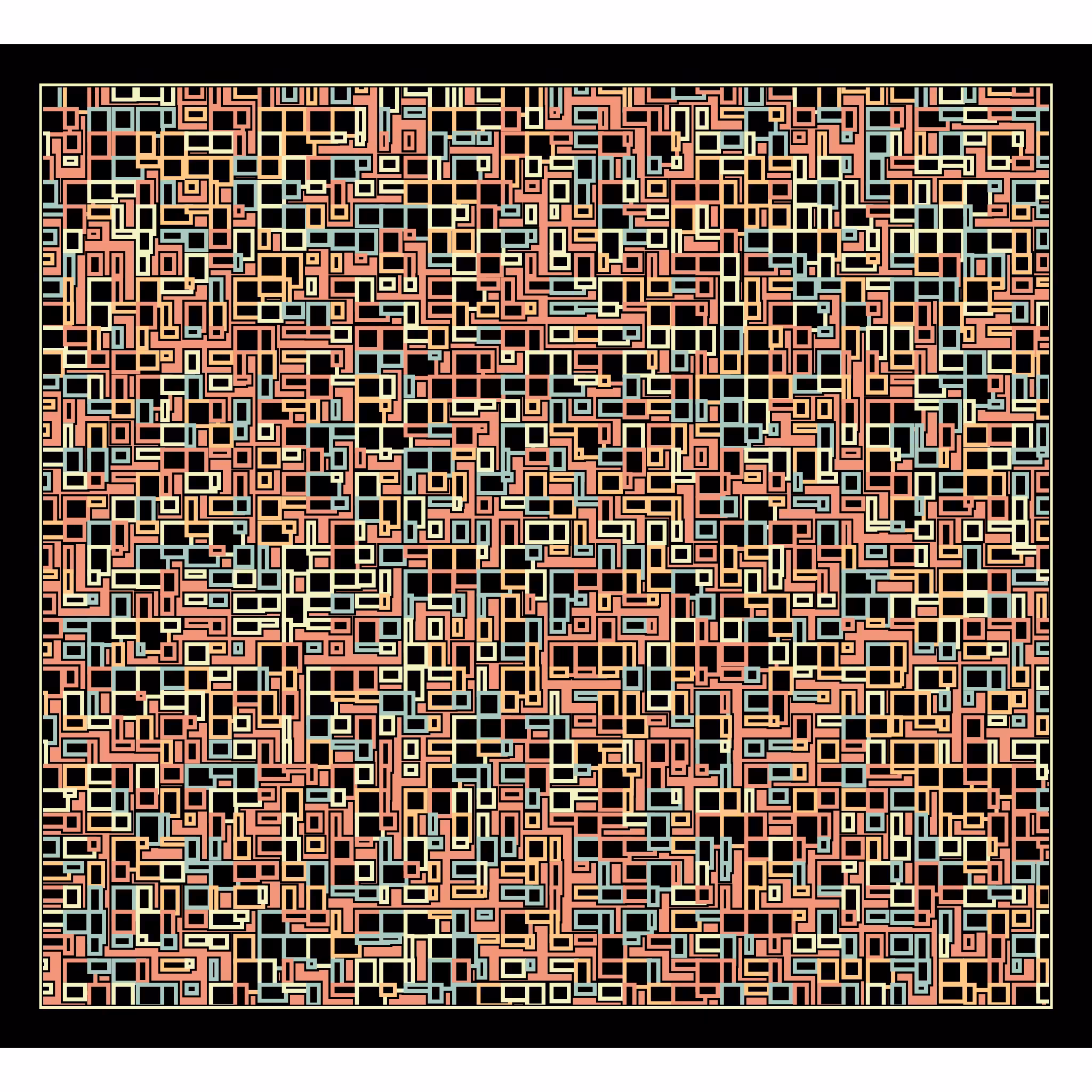 Walls #22
