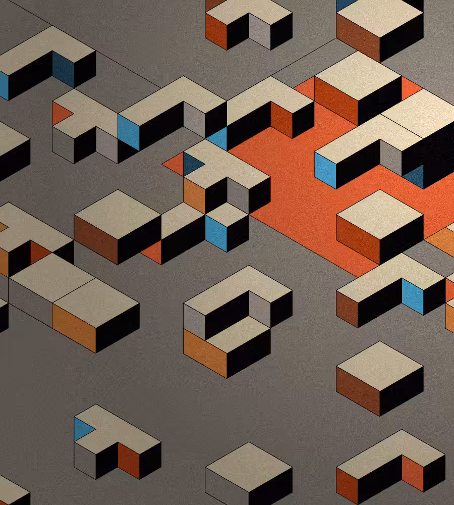 Cubespace #4