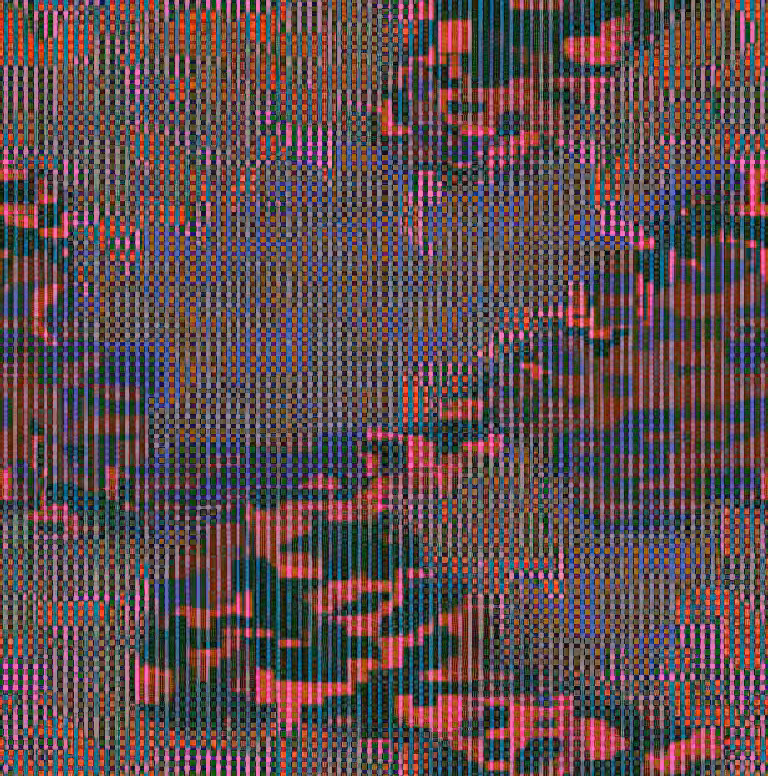 coalescence #4906