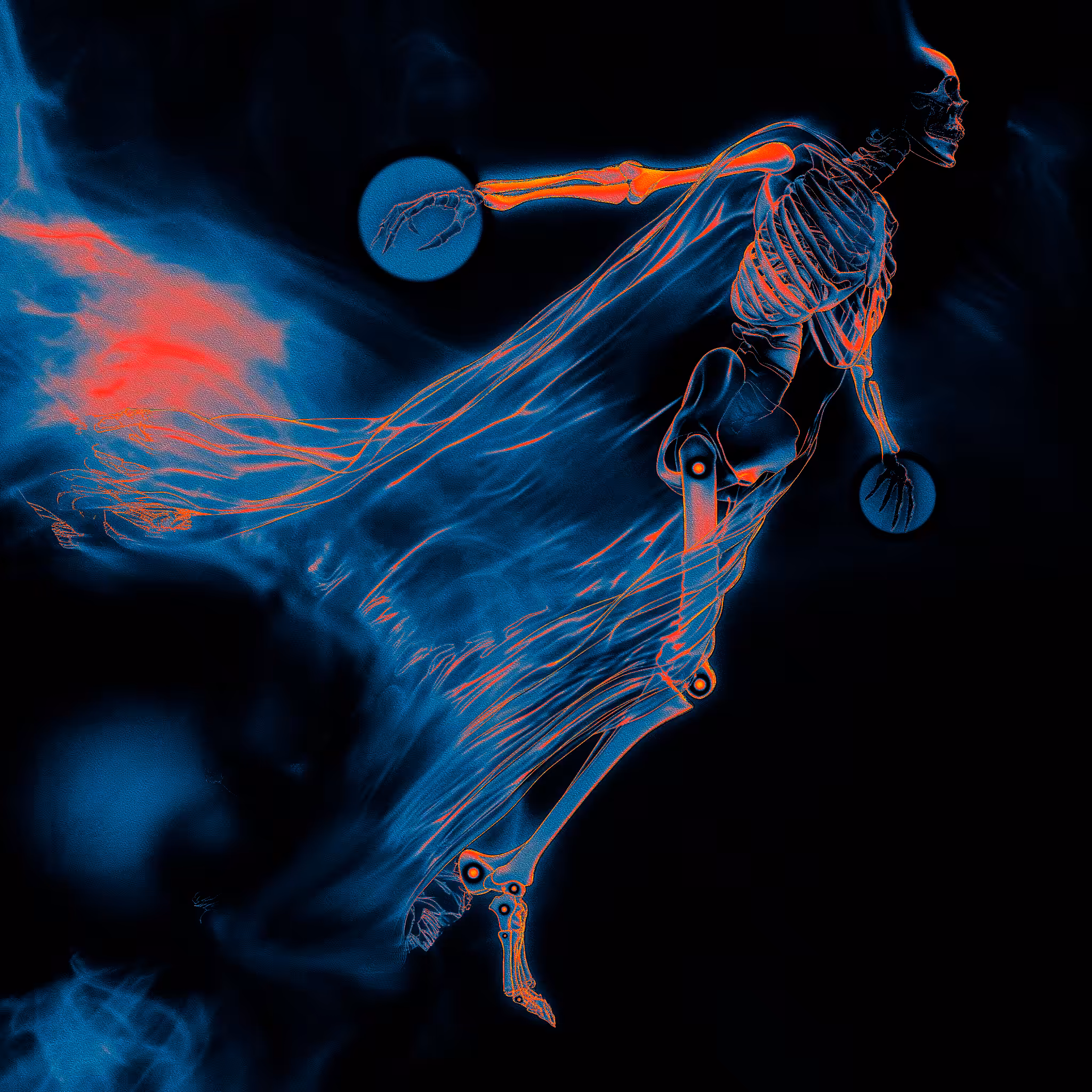 Aura Attraction I