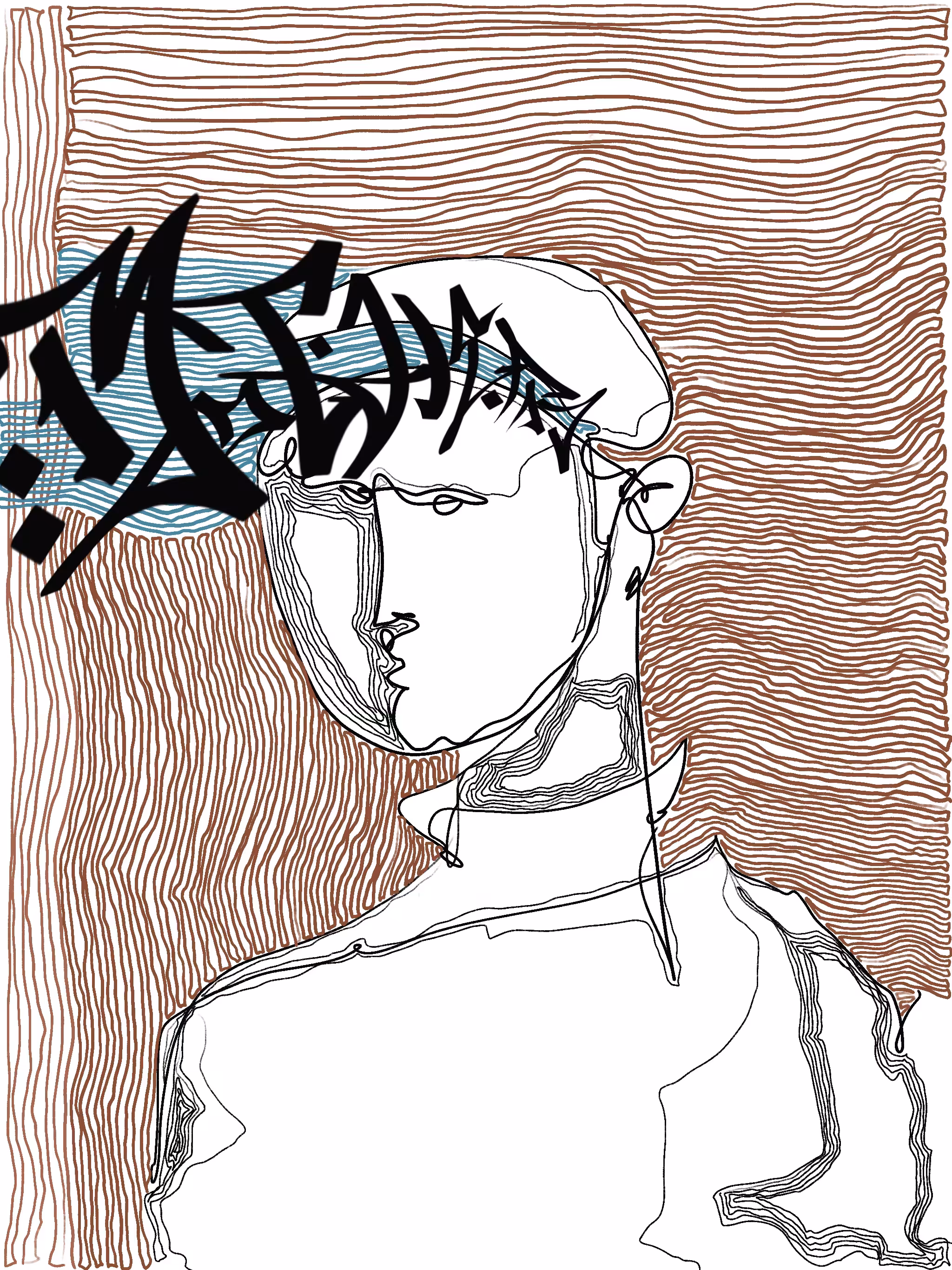 THINKINMAN #1