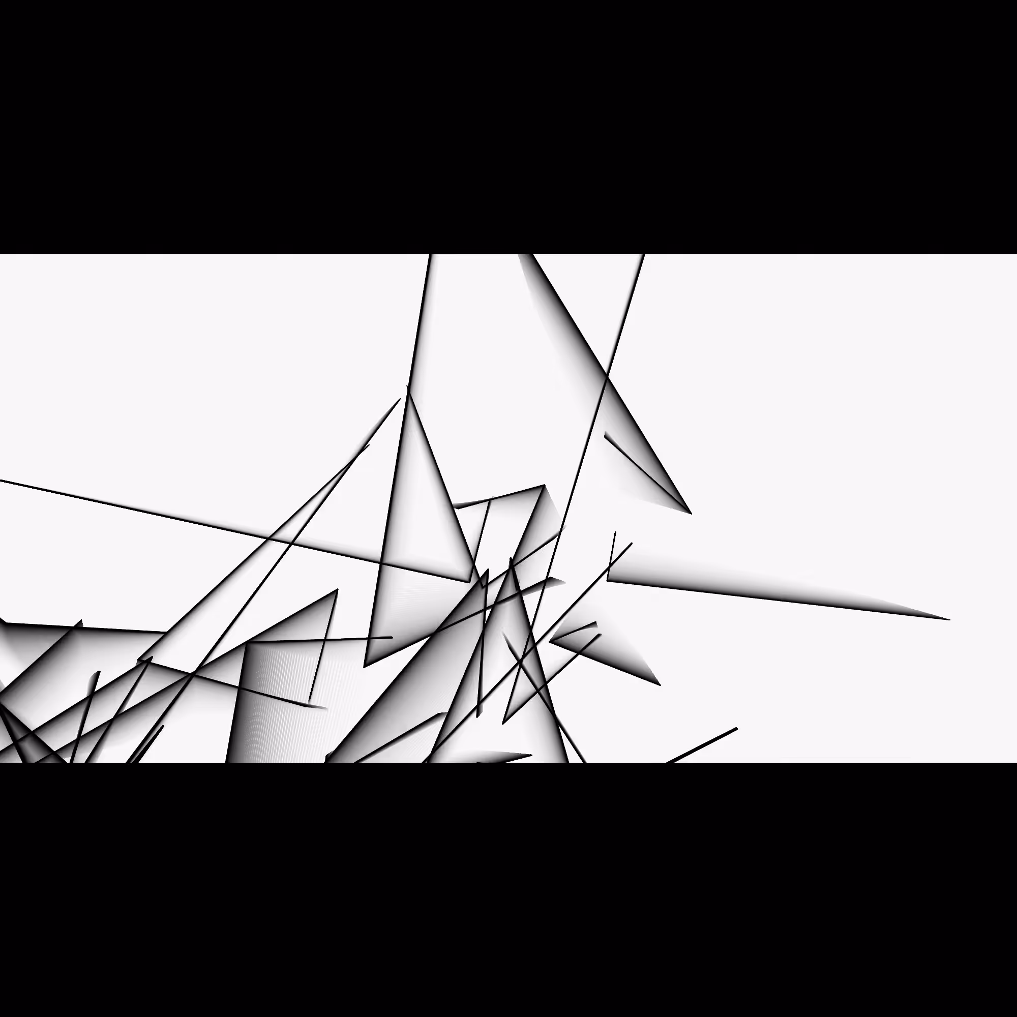 automatic writing #3
