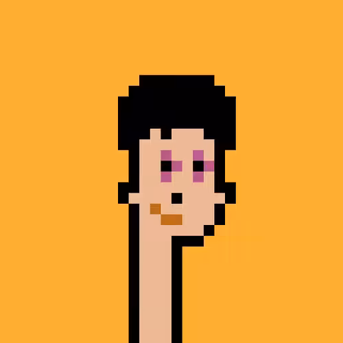 Long Neck Punks 033