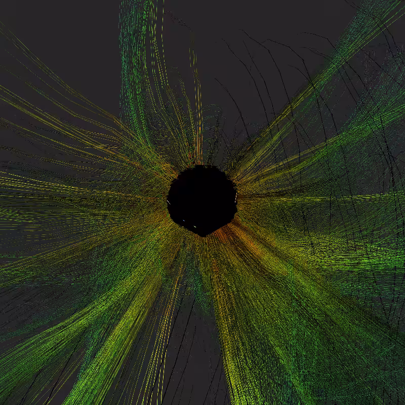 FSOL Bloom #94