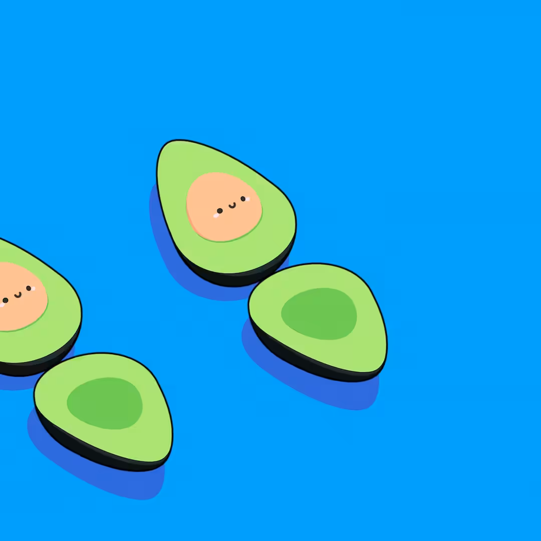 Baby Avos