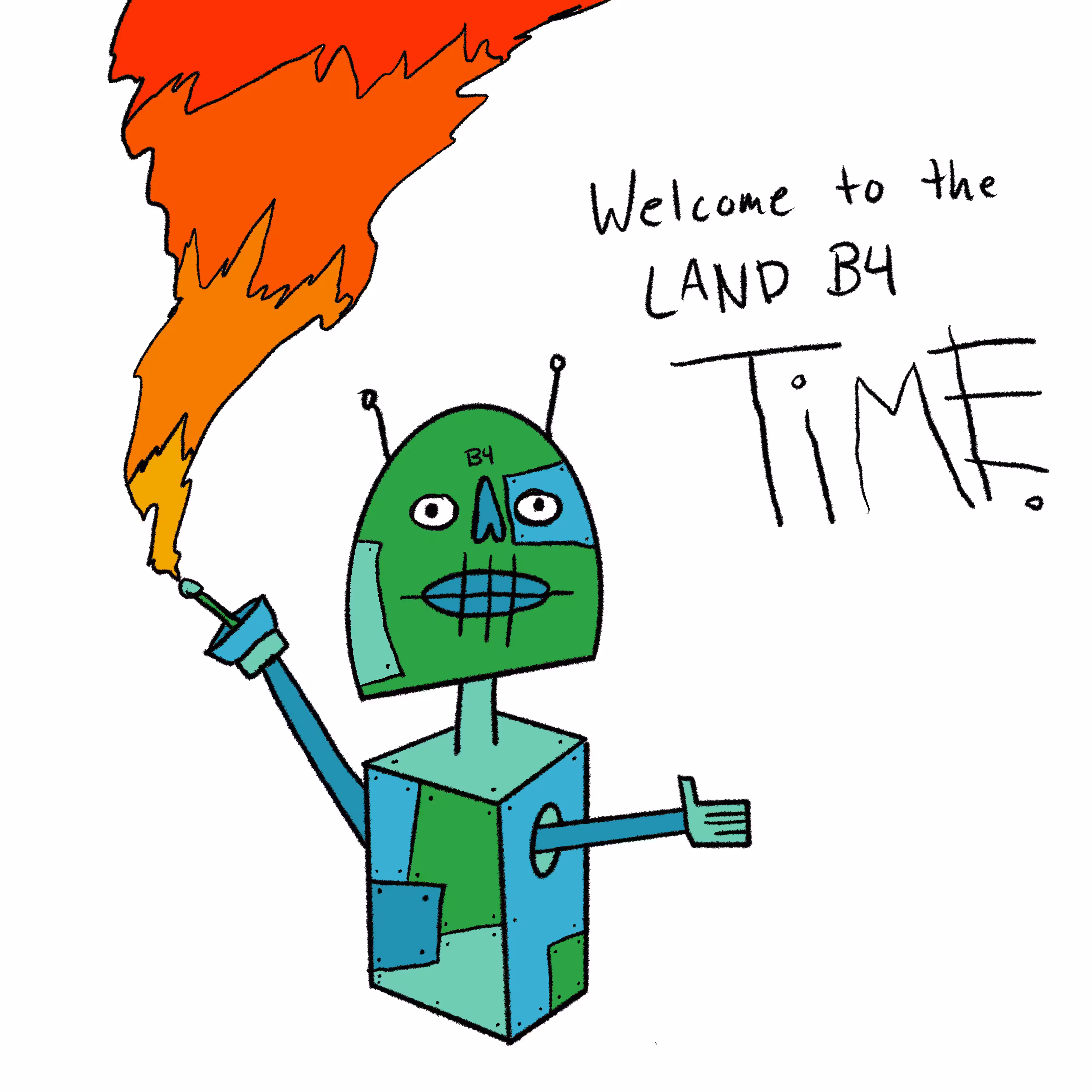 TIME