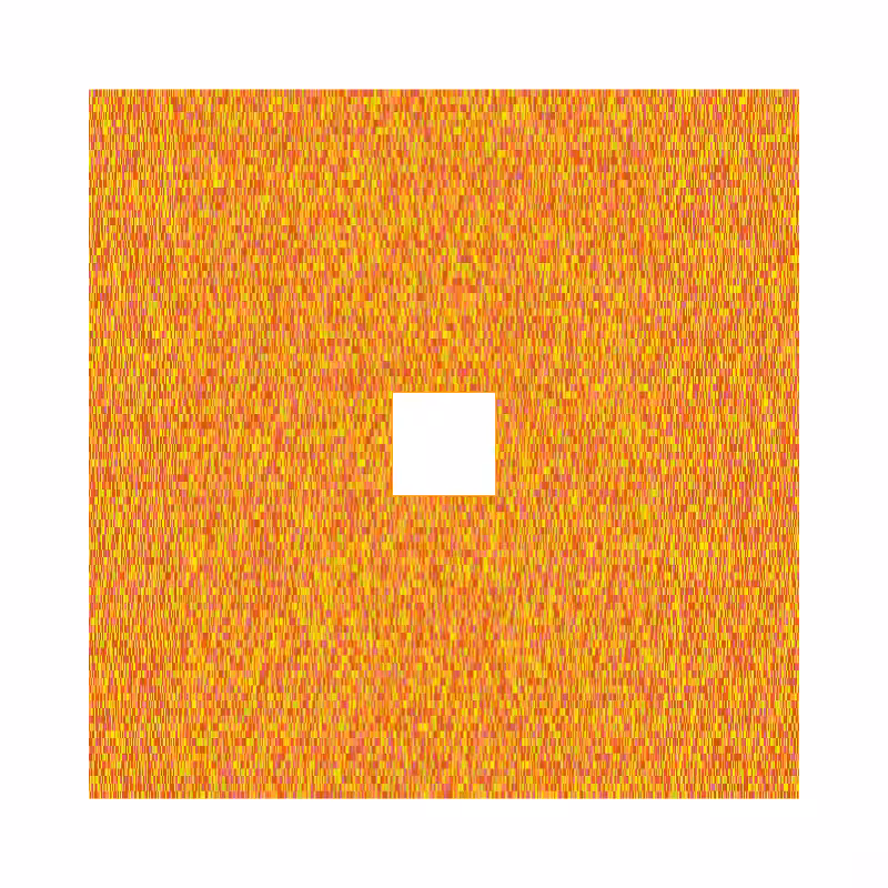 The Glitch #95