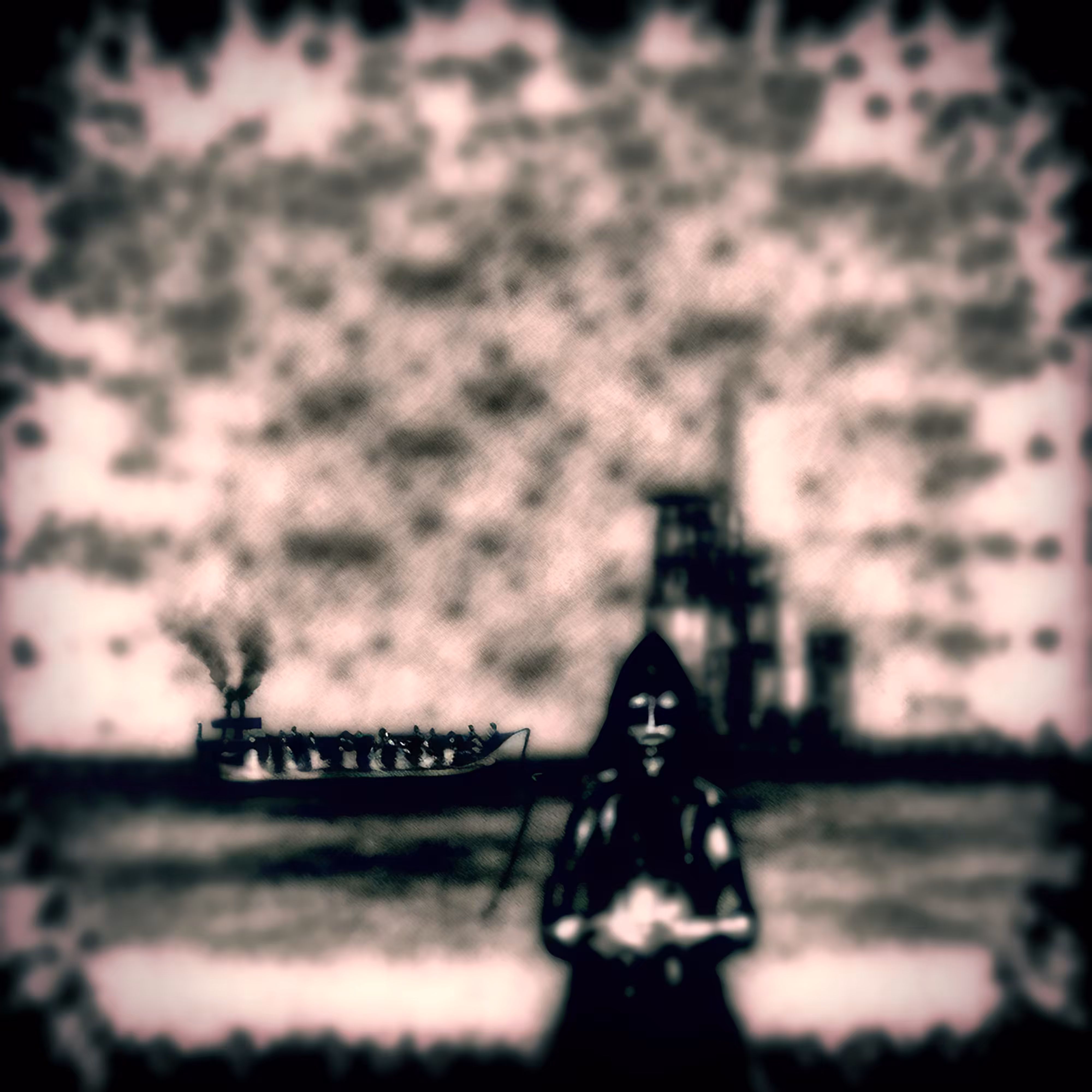 Abandoned, twist of fate