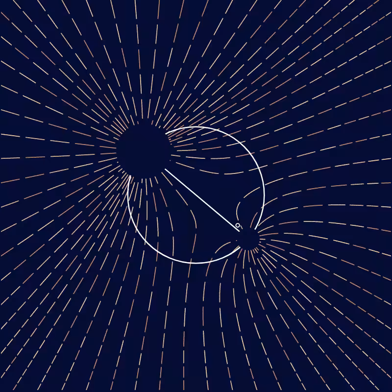 The Three-Body Problem #63