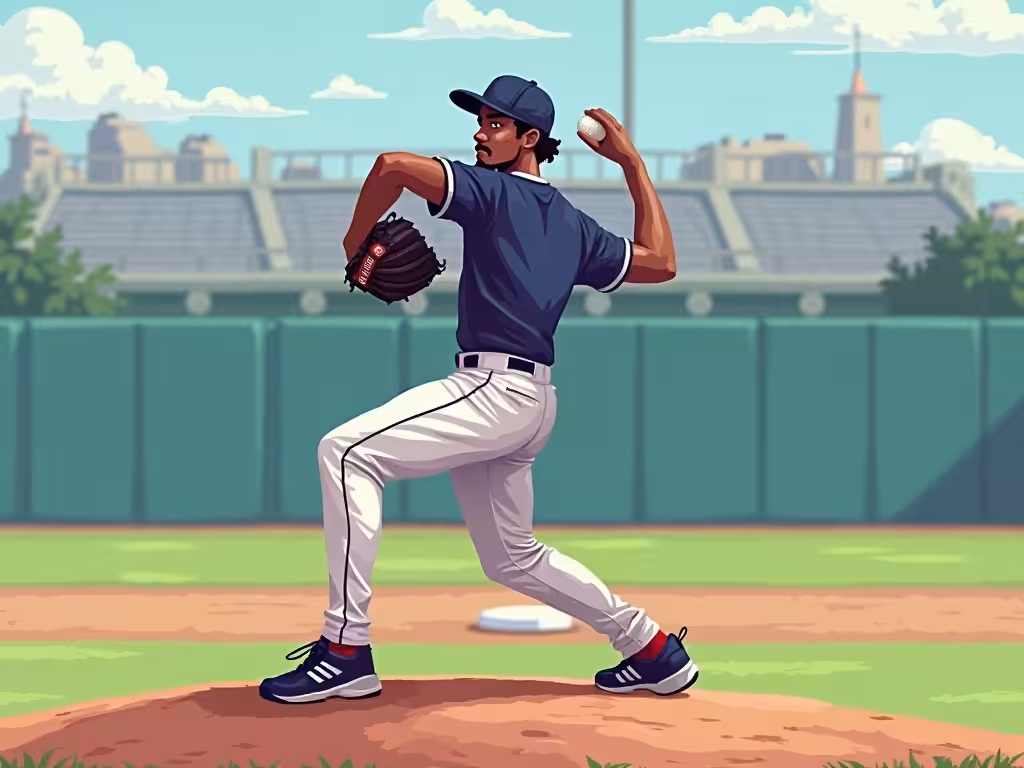 DataBaseball: Doug Davis - 2000 (0.4 PV)