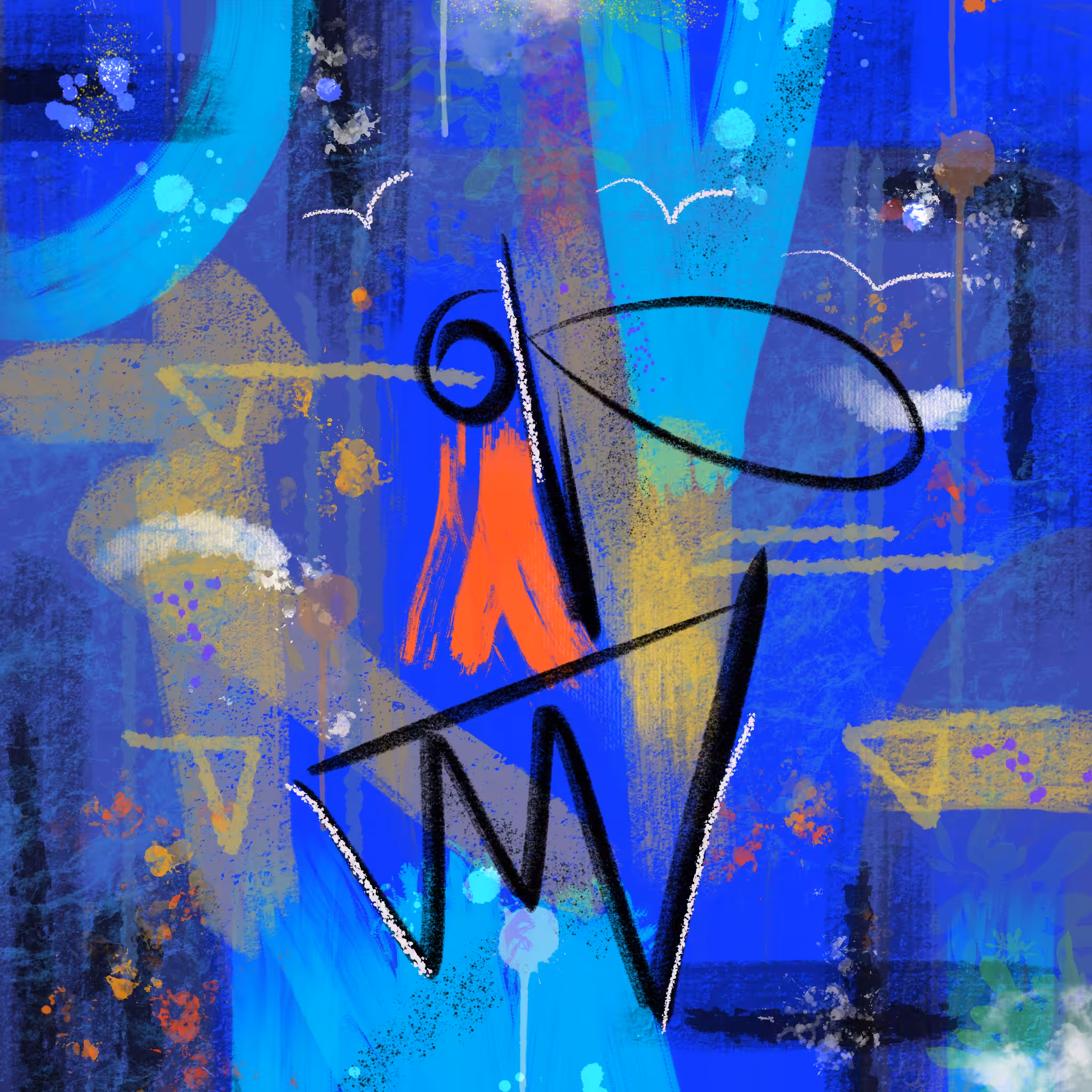 "Waves"