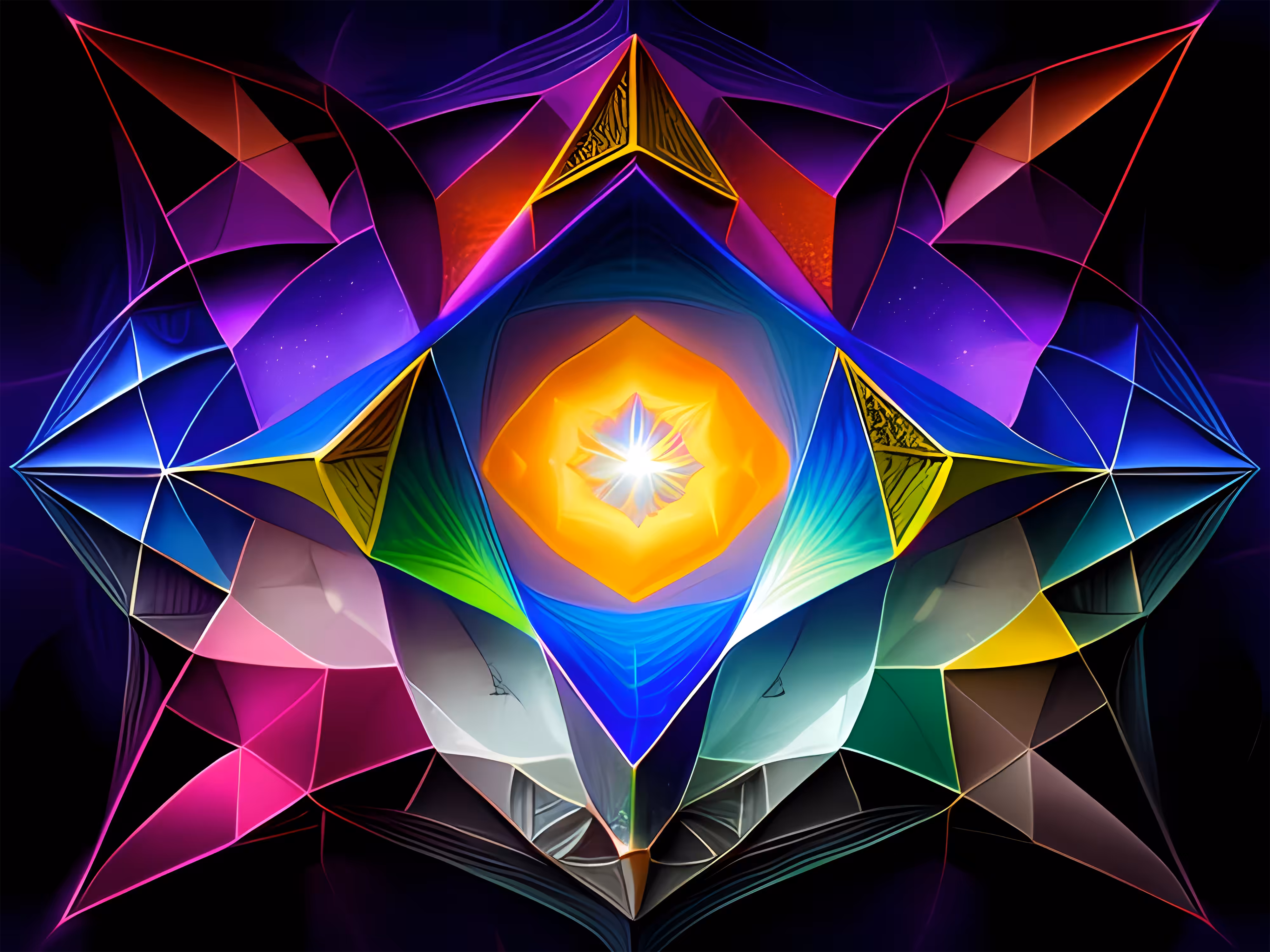 Sacul Sacred BJs Gem 000.000