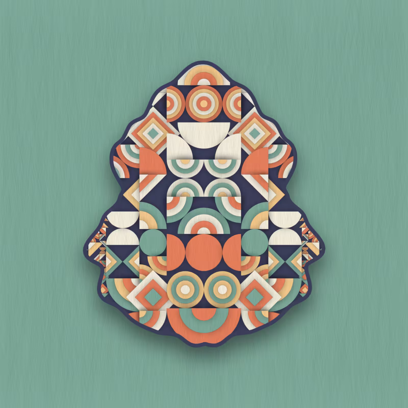 Generativemasks #2304