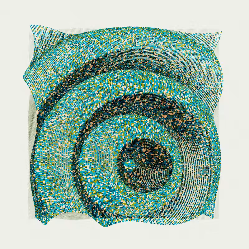 Tessera #16