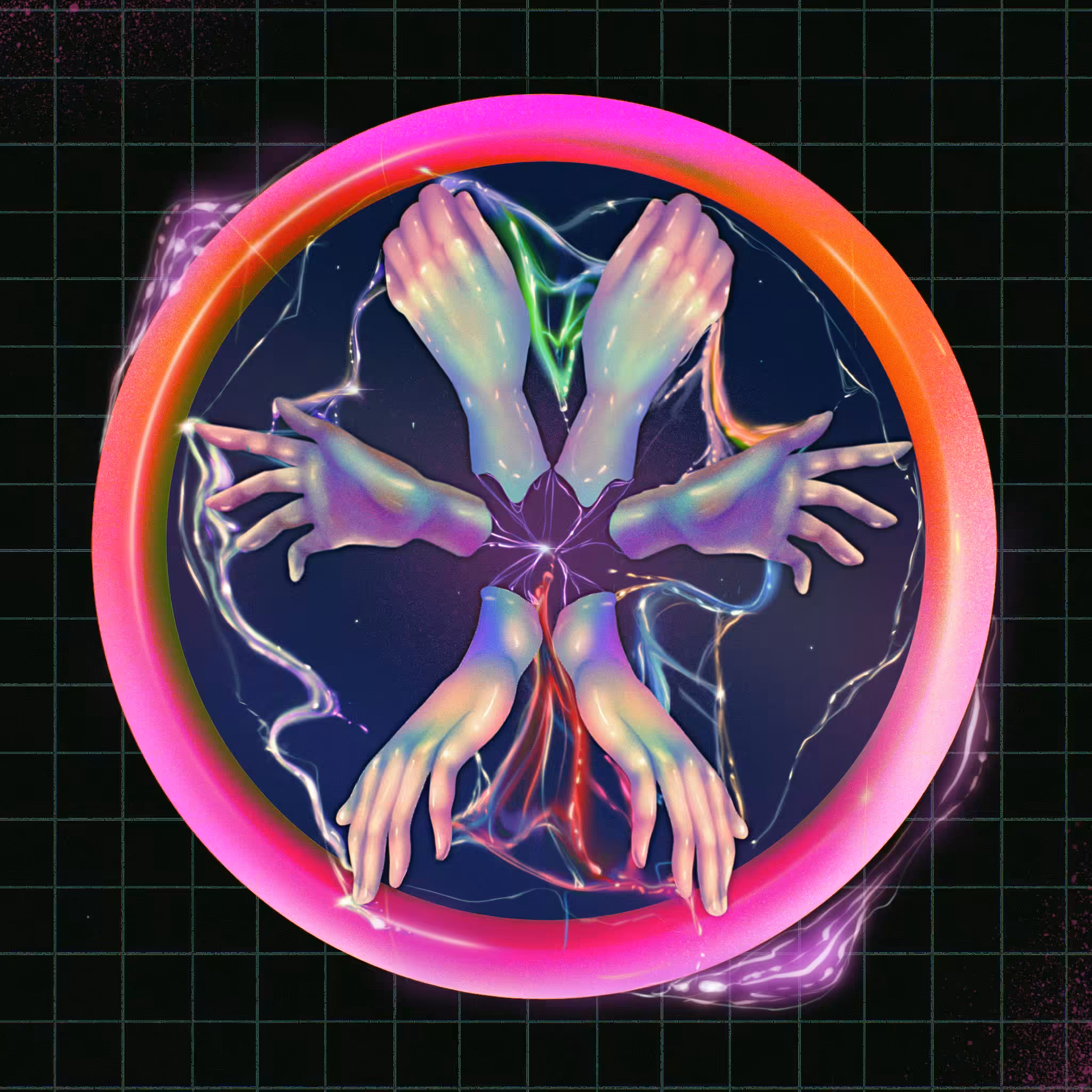 Inner Portal #039