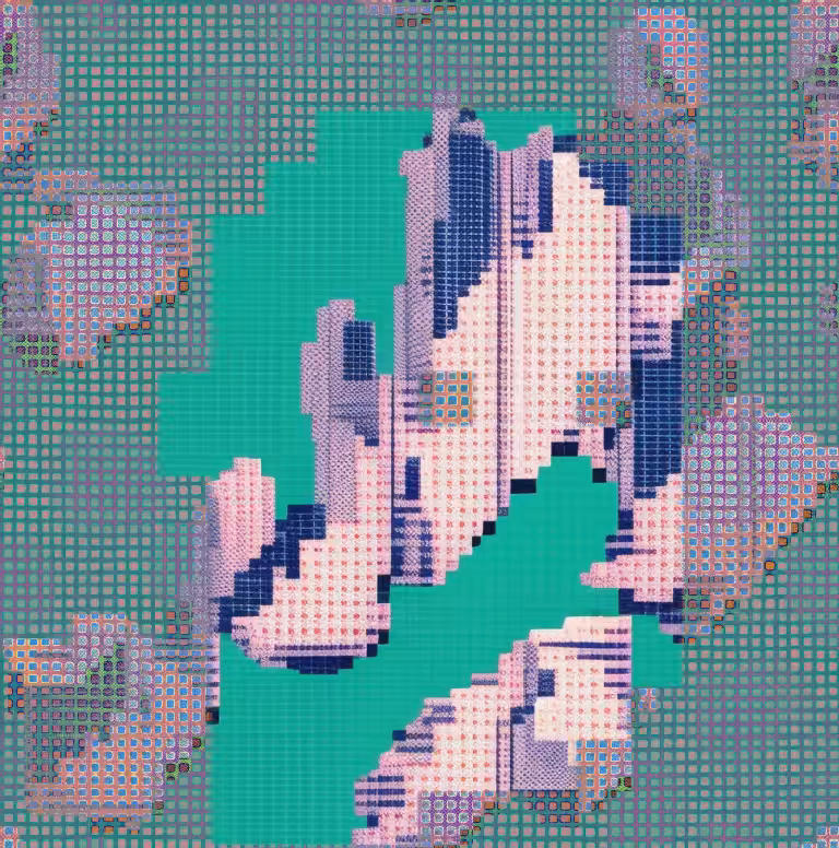 coalescence #7669