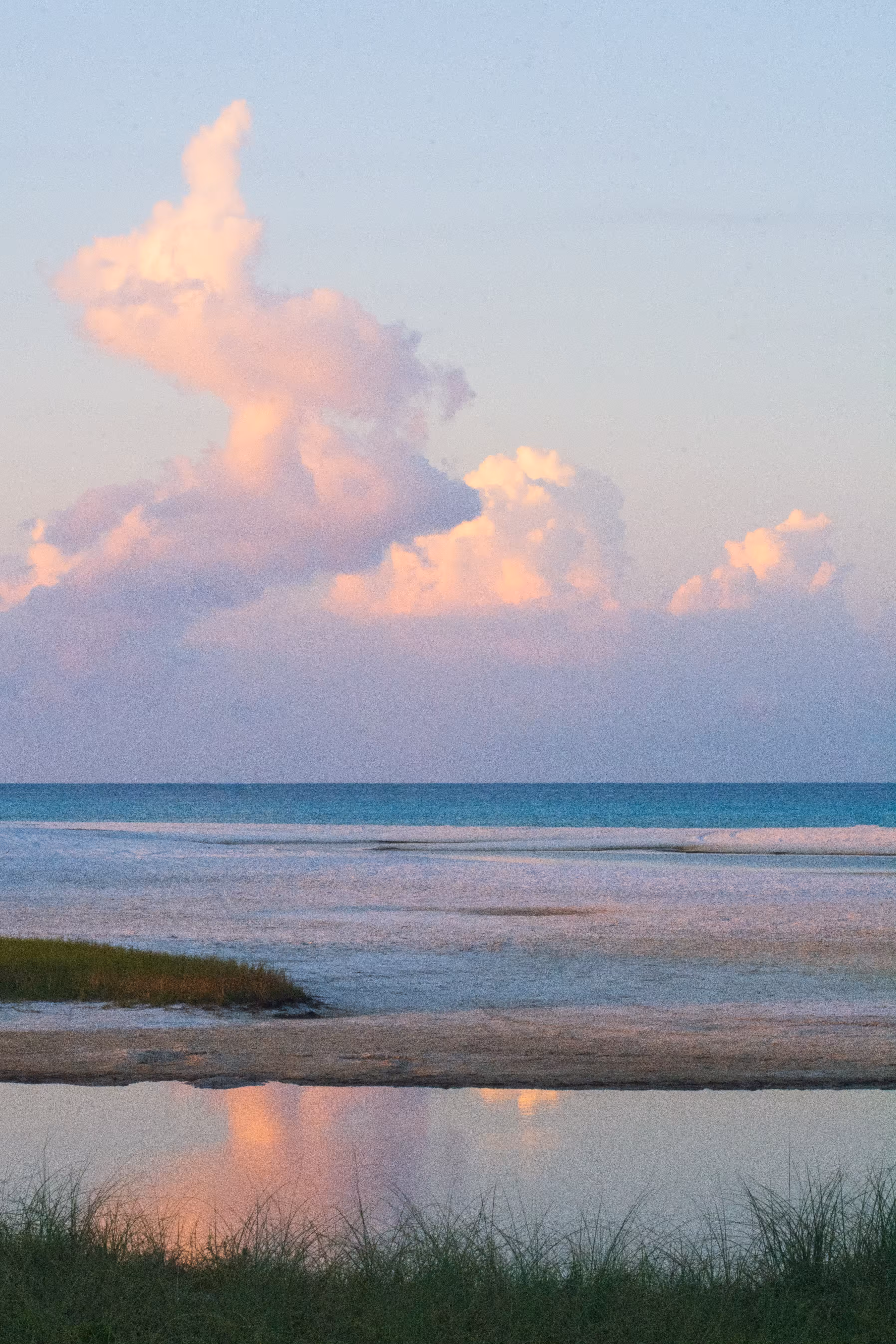 Grayton Beach Sunrise